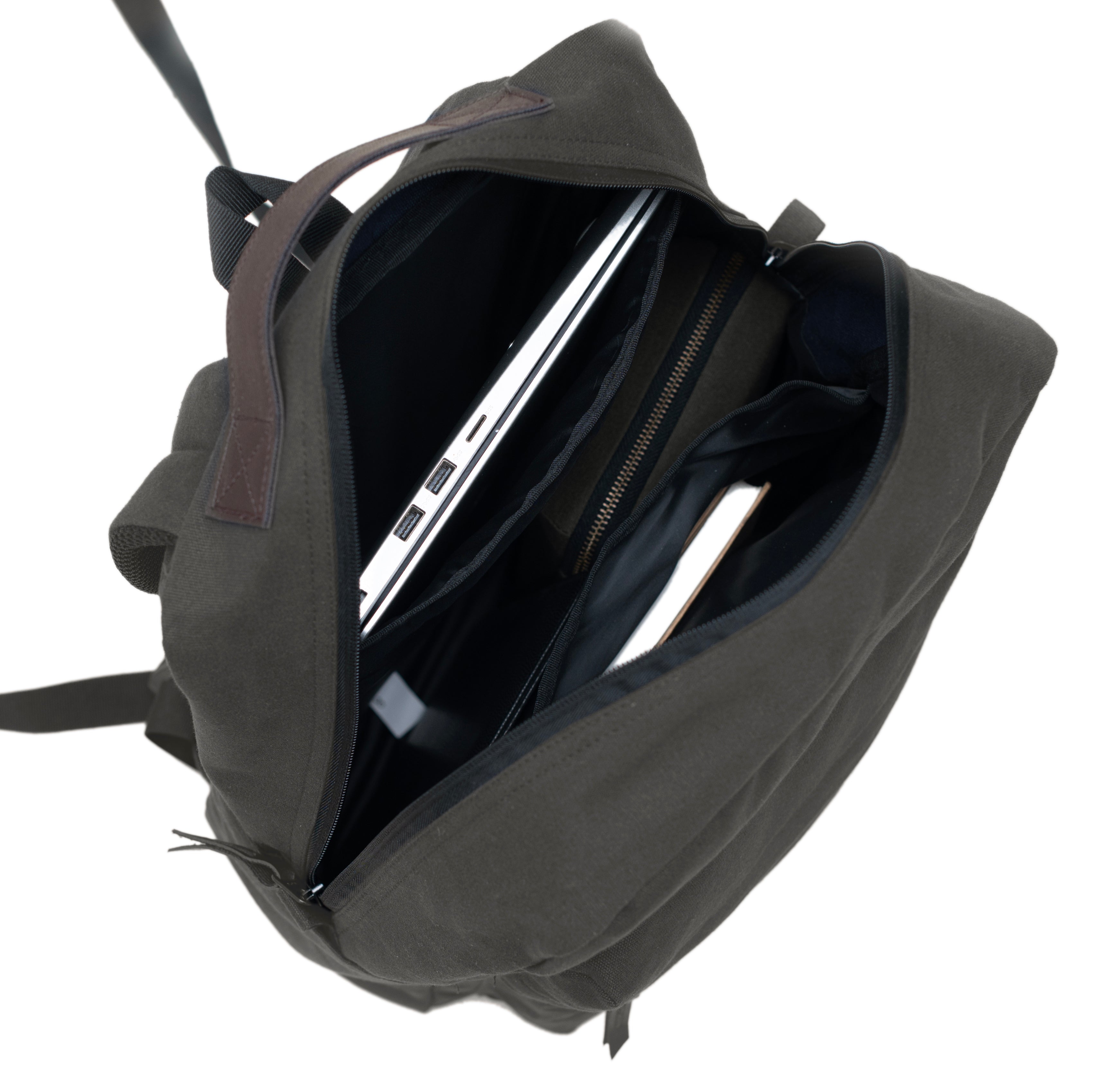 Laptop Backpack/Travel Backpack for Men & women- Texas Laptop Backpack/Travel Backpack for Men & women- Texas