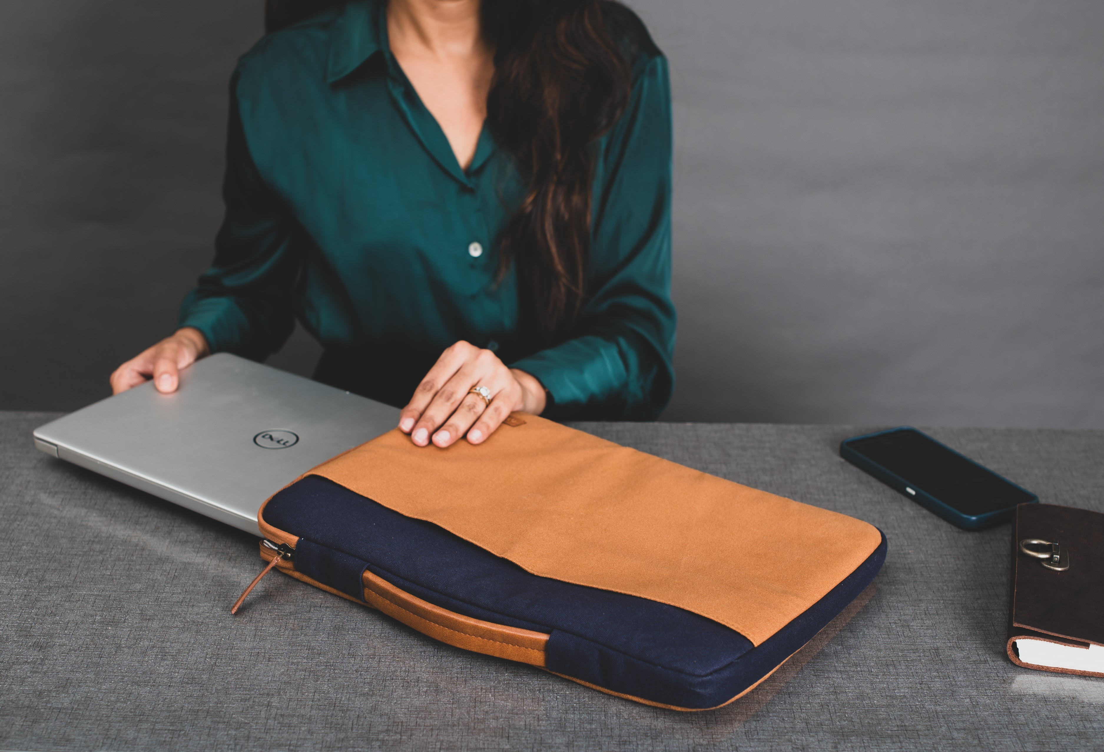 Laptop Sleeve for Men & Women- Skittles Laptop Sleeve for Men & Women- Skittles