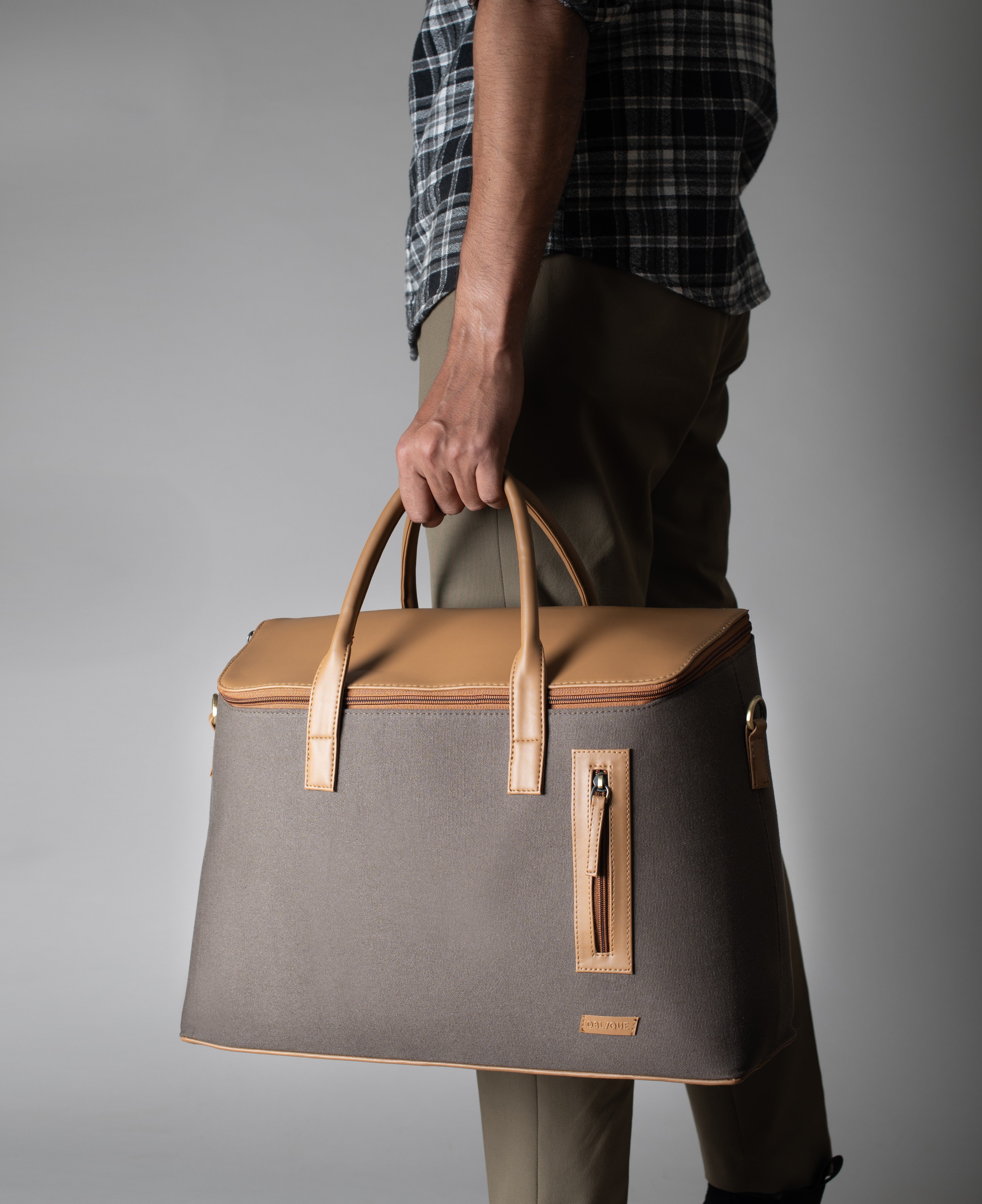 Cabin Duffle Laptop/Travel Backpack- Flash Cabin Duffle Laptop/Travel Backpack- Flash