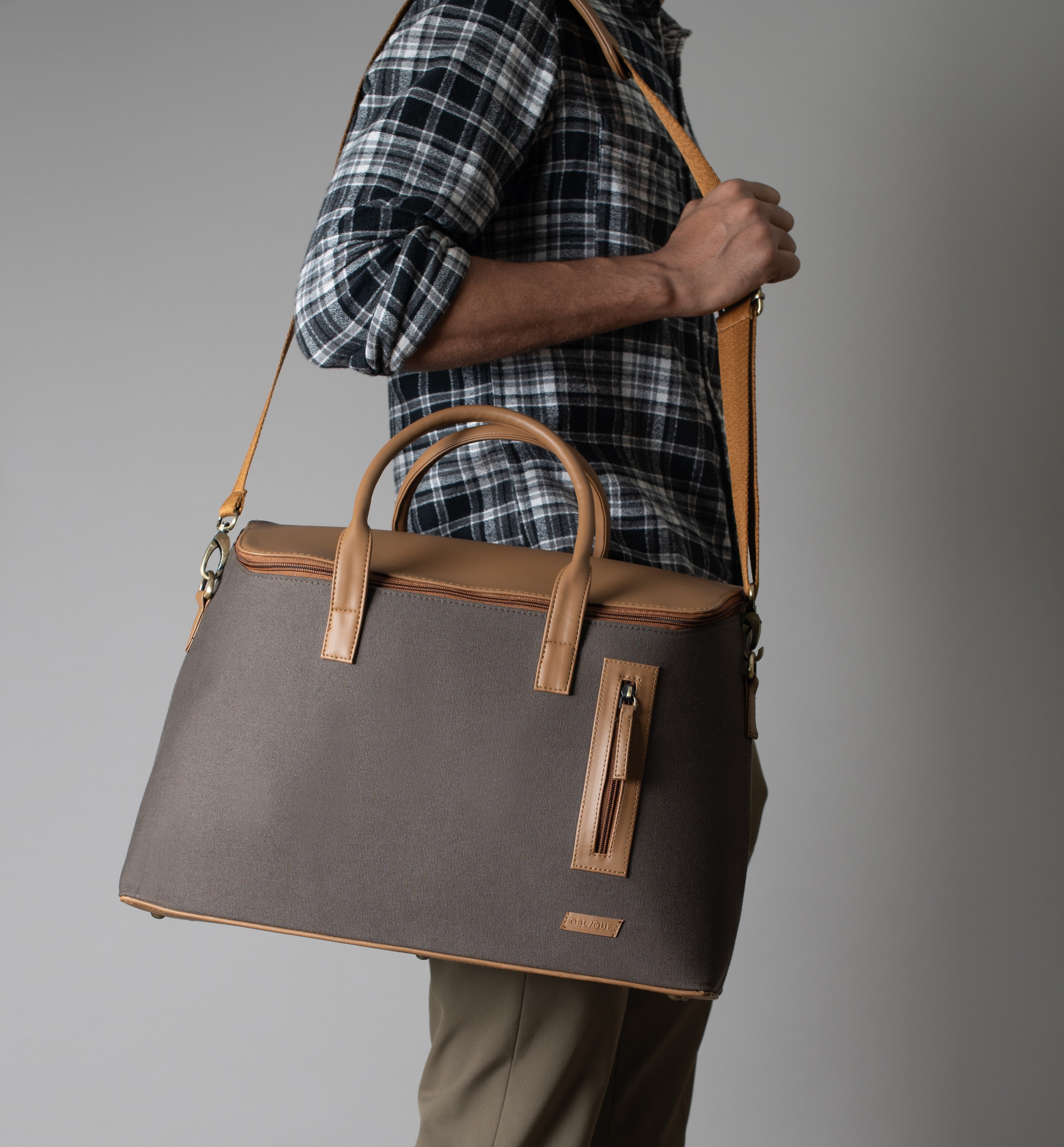 Cabin Duffle Laptop/Travel Backpack- Flash Cabin Duffle Laptop/Travel Backpack- Flash