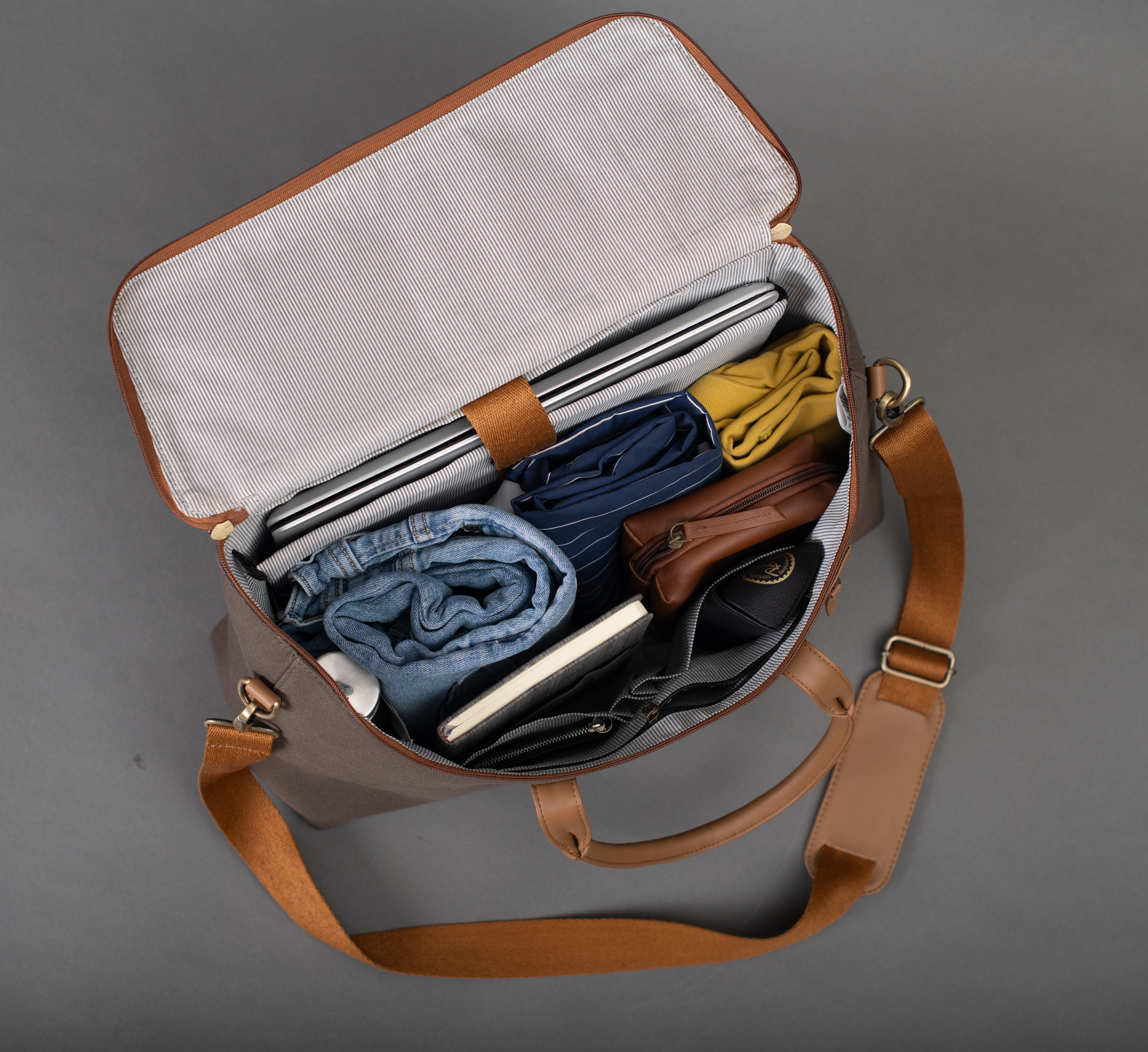 Cabin Duffle Laptop/Travel Backpack- Flash Cabin Duffle Laptop/Travel Backpack- Flash