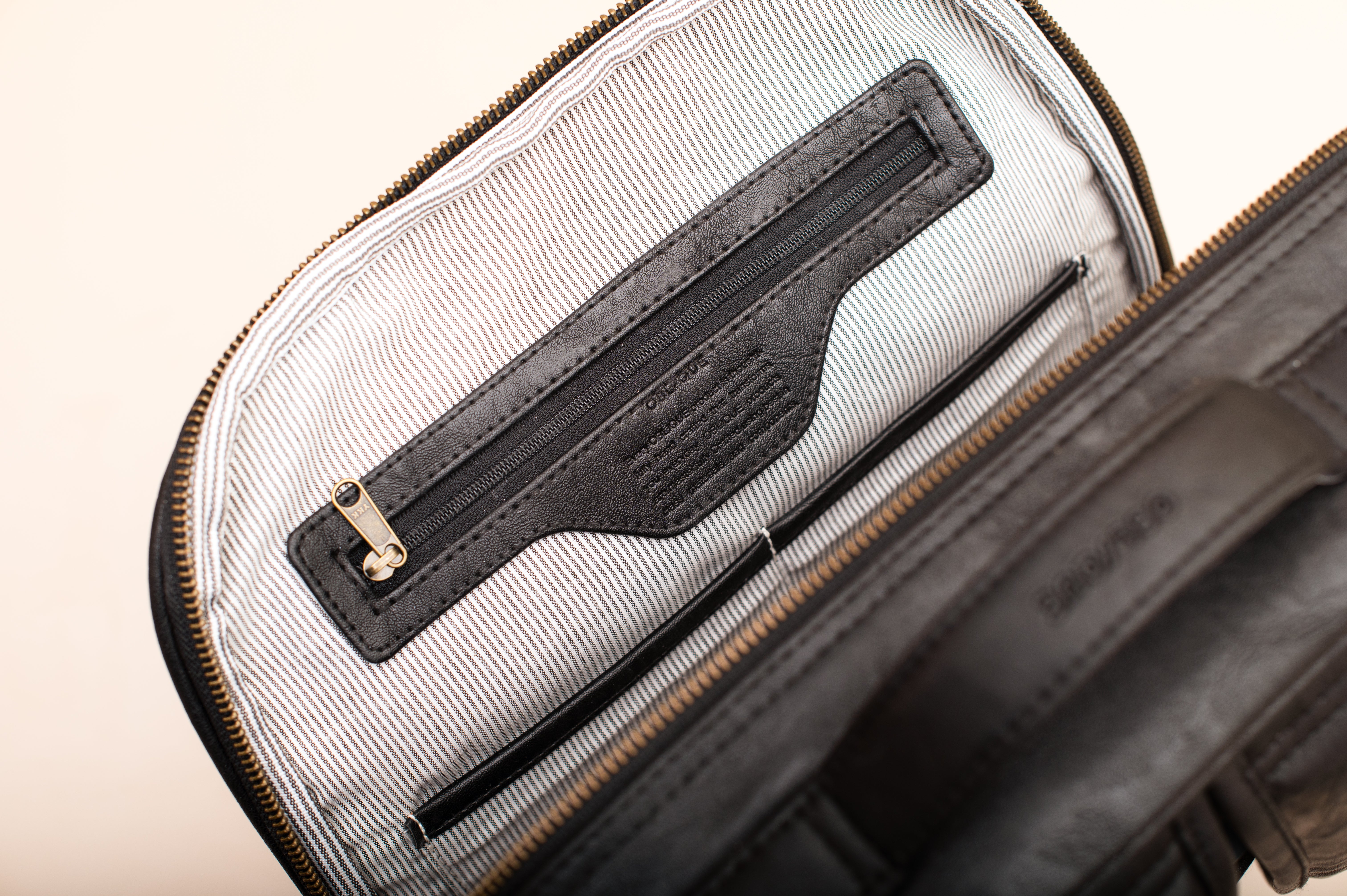 Laptop Backpack For Men & Women- Phoenix Laptop Backpack For Men & Women- Phoenix