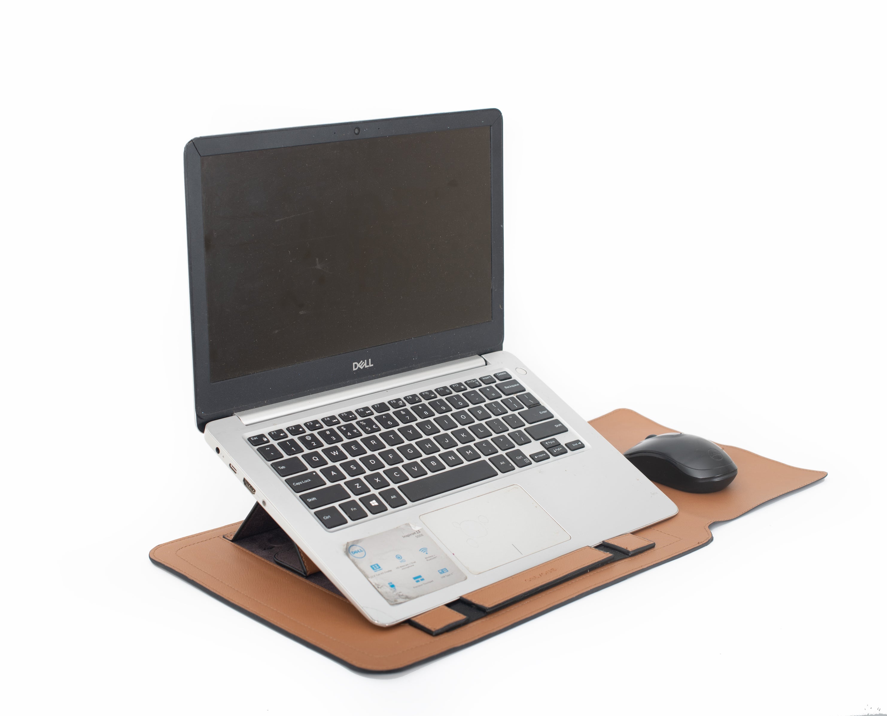 Laptop Sleeves with Desk Mat for Men & Women- Transformer Laptop Sleeves with Desk Mat for Men & Women- Transformer