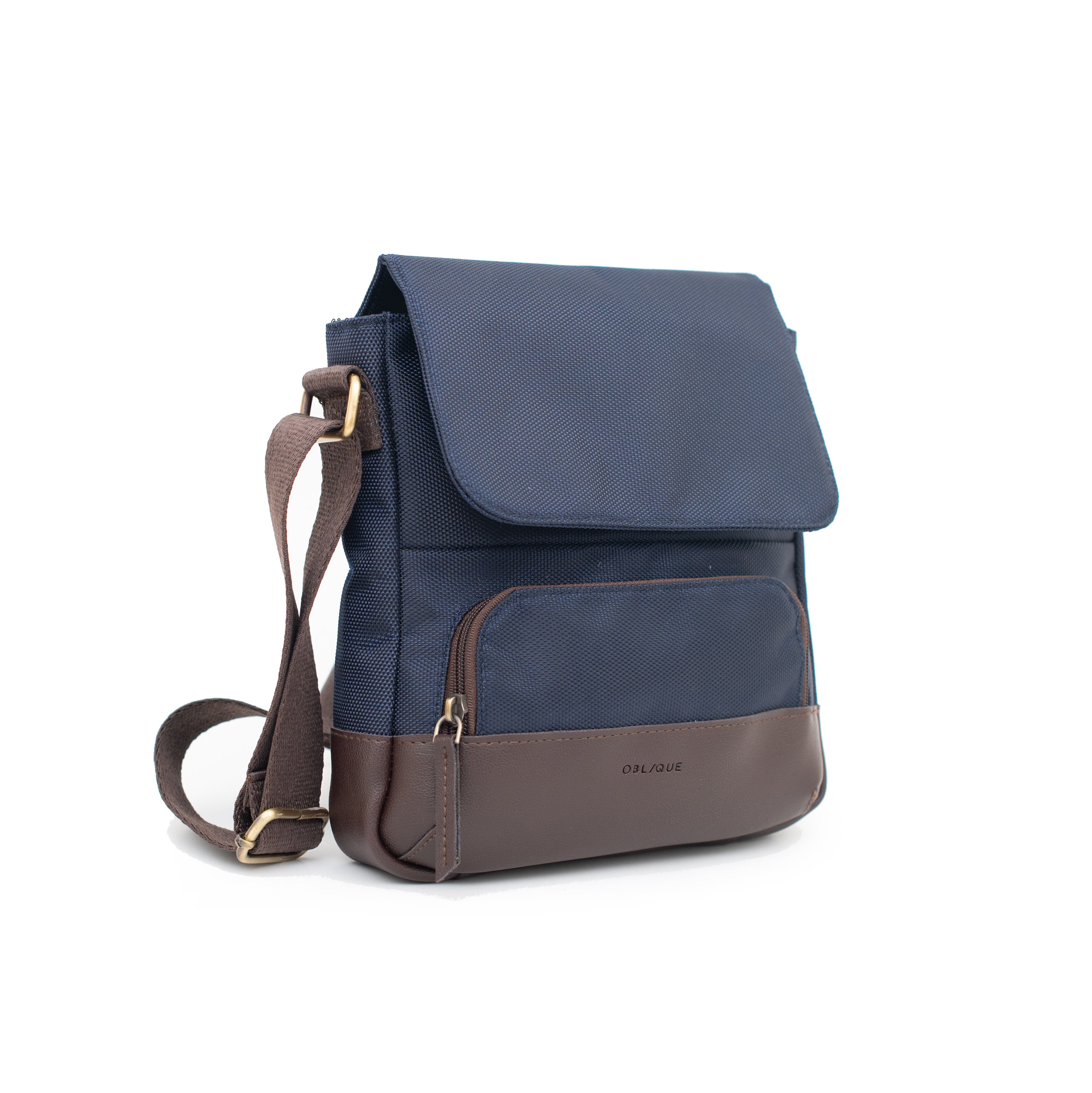 Cross Body Sling bag for Men & Women- Turista Cross Body Sling bag for Men & Women- Turista