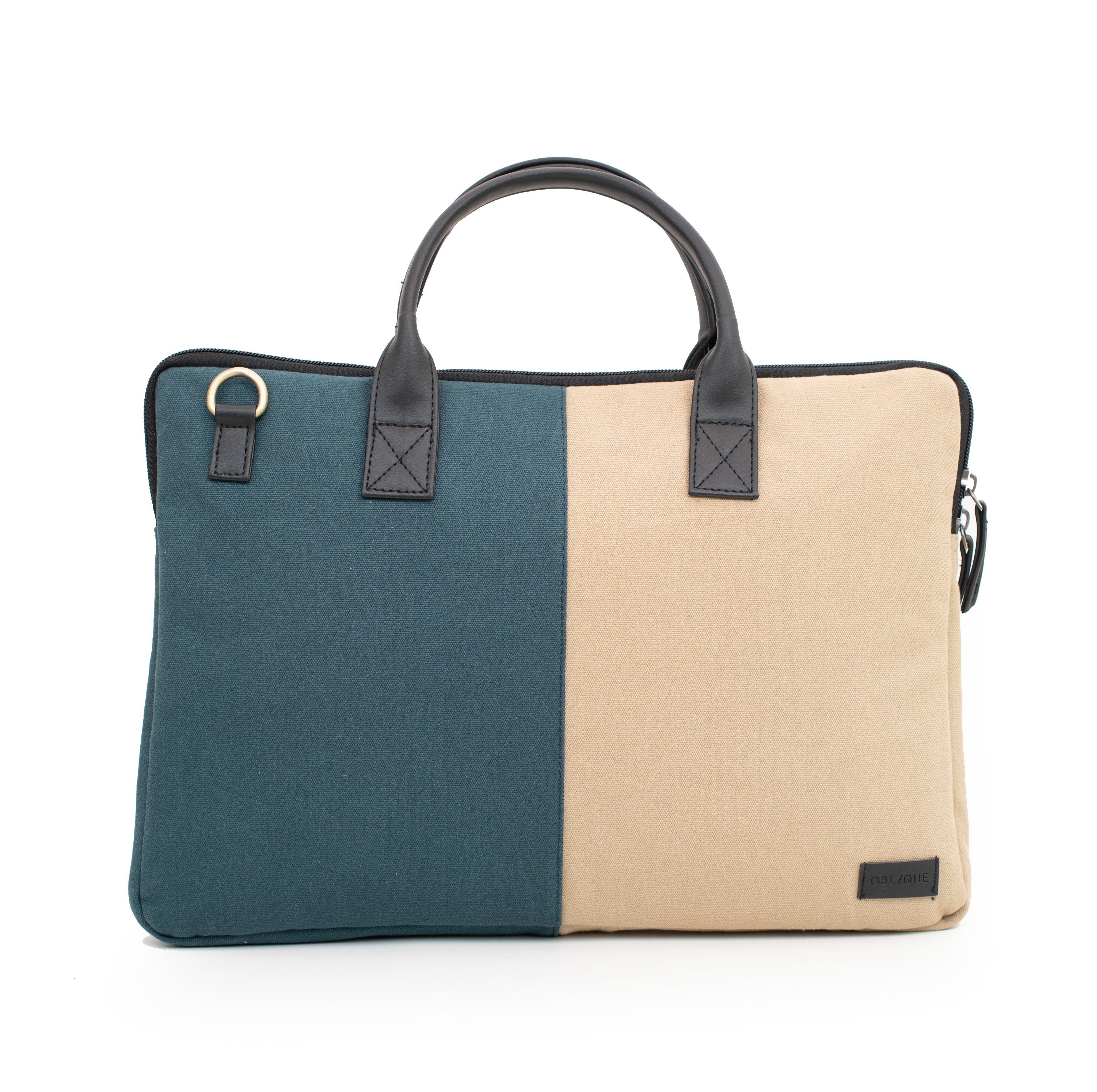 Laptop Messenger Bag for Man & Women- Tango Laptop Messenger Bag for Man & Women- Tango