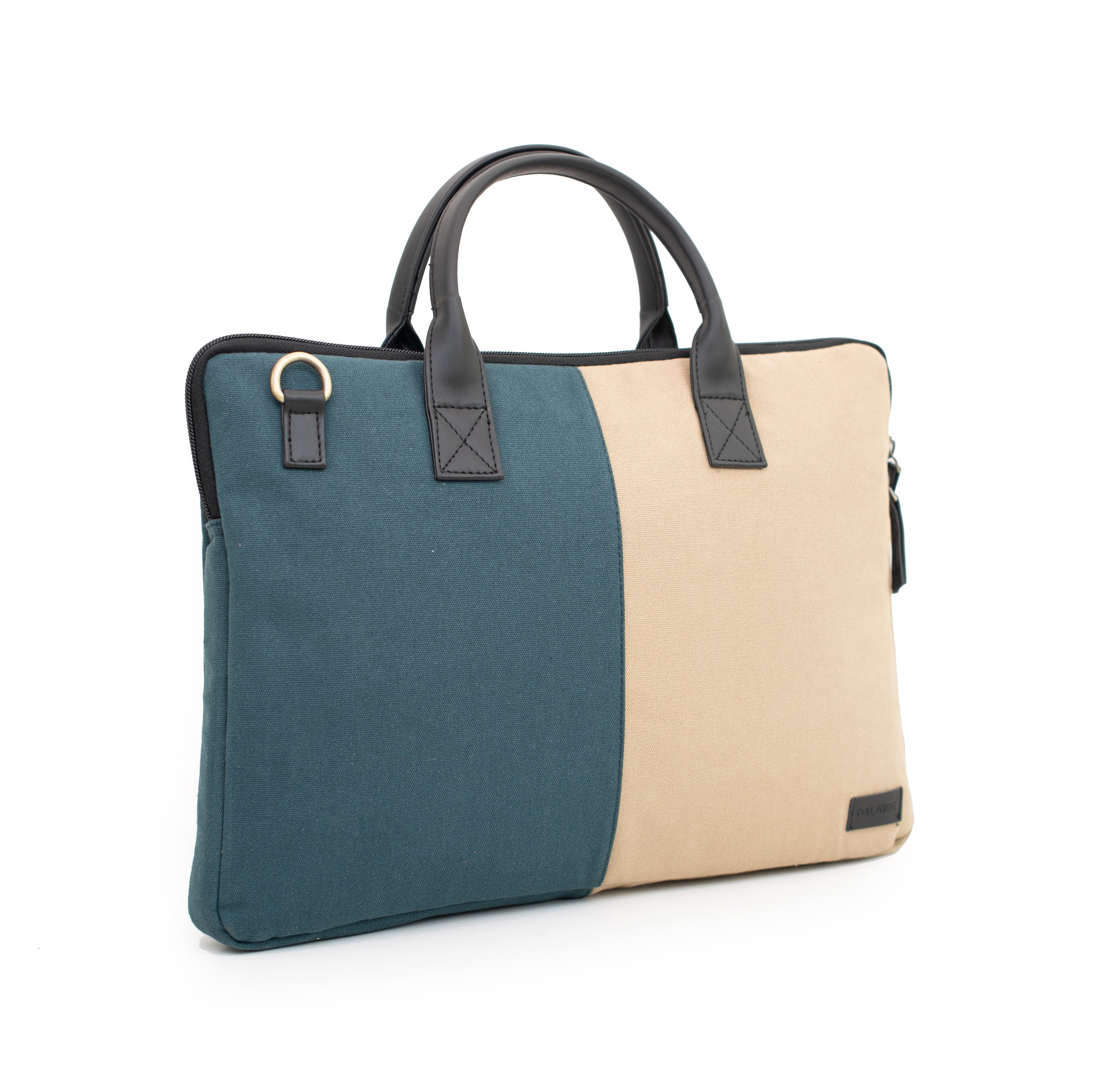 Laptop Messenger Bag for Man & Women- Tango Laptop Messenger Bag for Man & Women- Tango