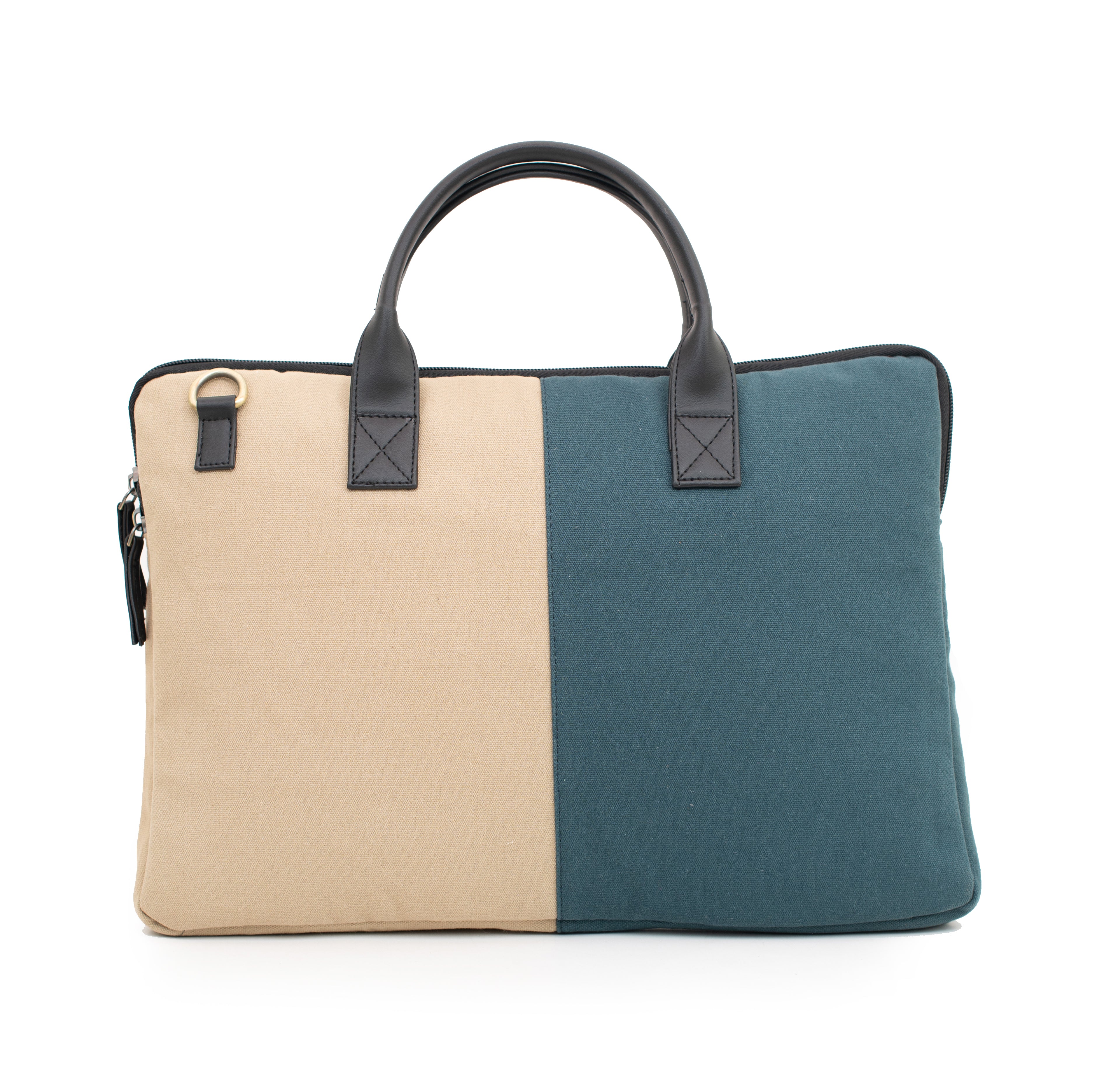 Laptop Messenger Bag for Man & Women- Tango Laptop Messenger Bag for Man & Women- Tango
