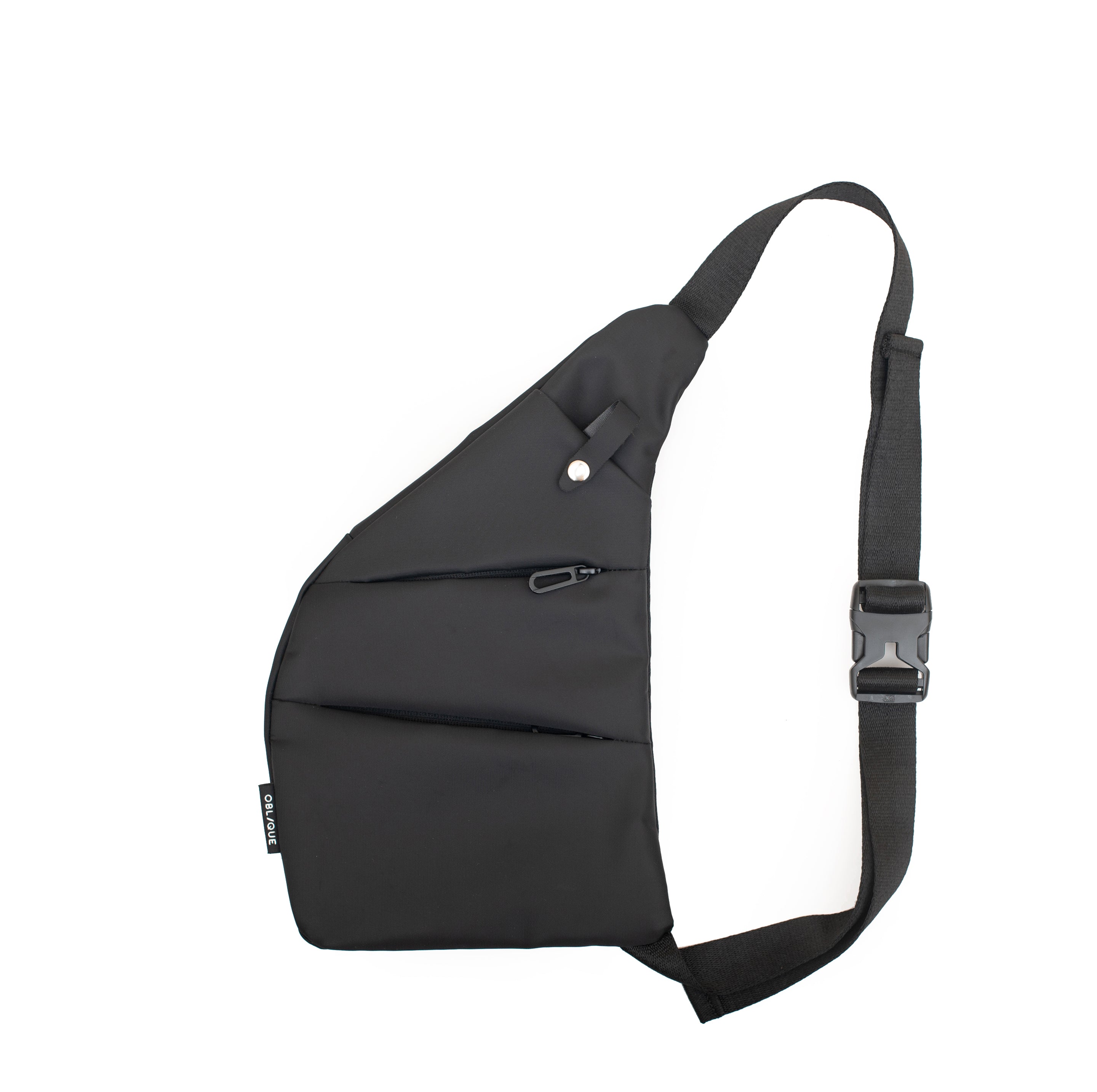 Cross Body Sling Bag- Columbus Cross Body Sling Bag- Columbus