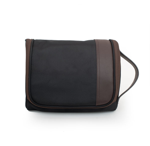 Travel Toiletry Bag for Men & Women- Musk