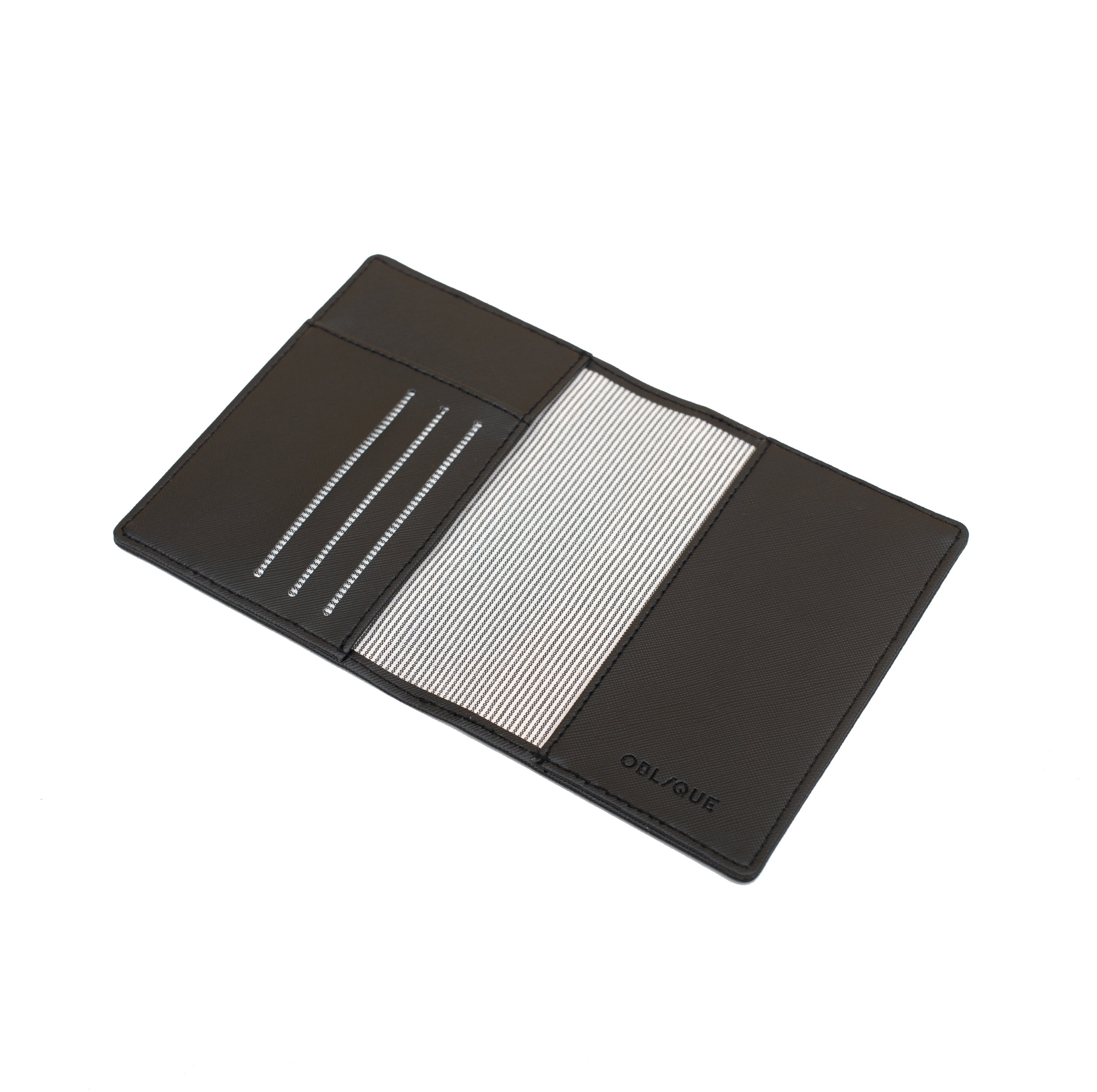 Passport Holder for Men & Women- Tripp Passport Holder for Men & Women- Tripp