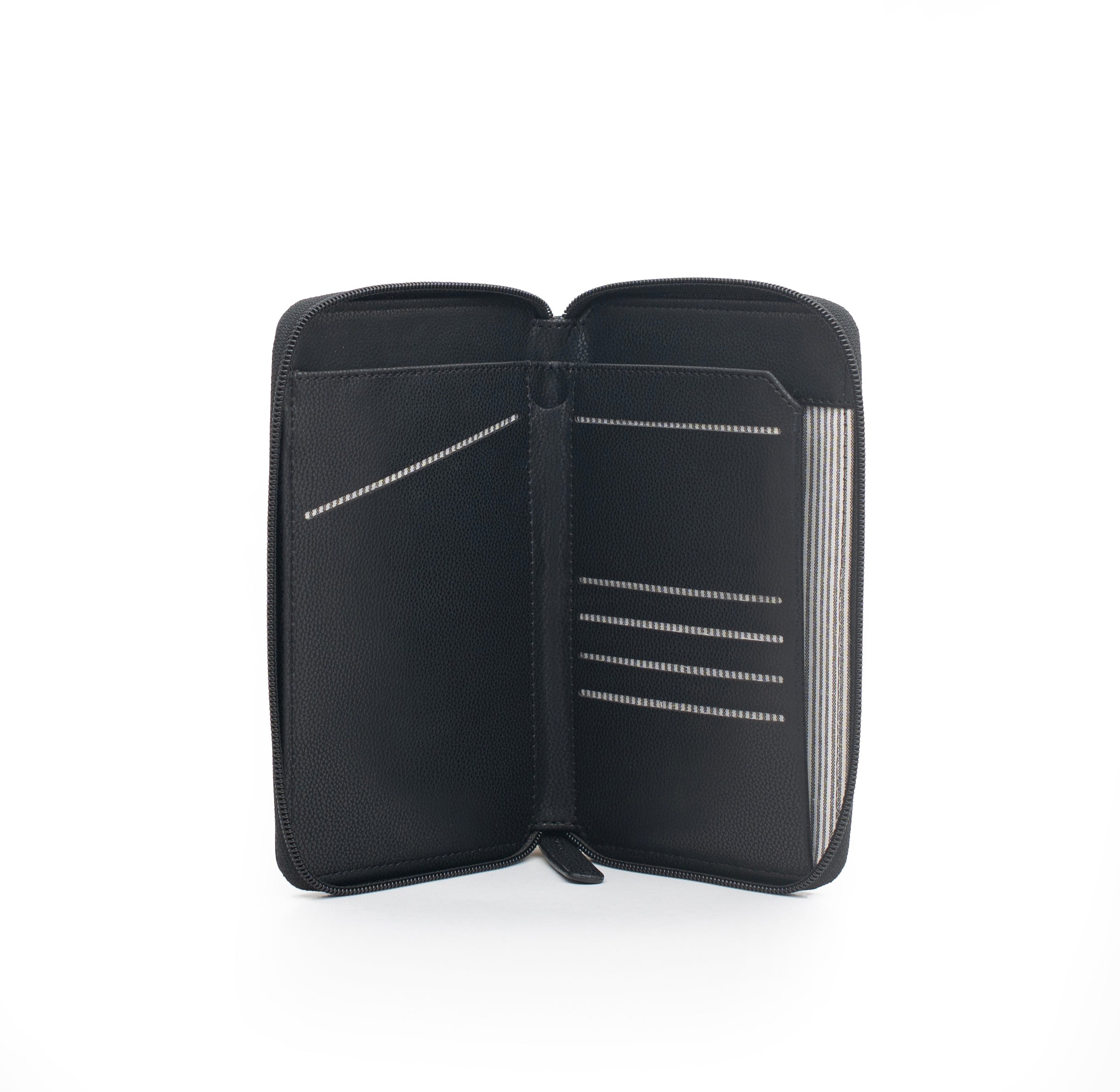 Passport Holder for Men & Women- Trotter Passport Holder for Men & Women- Trotter