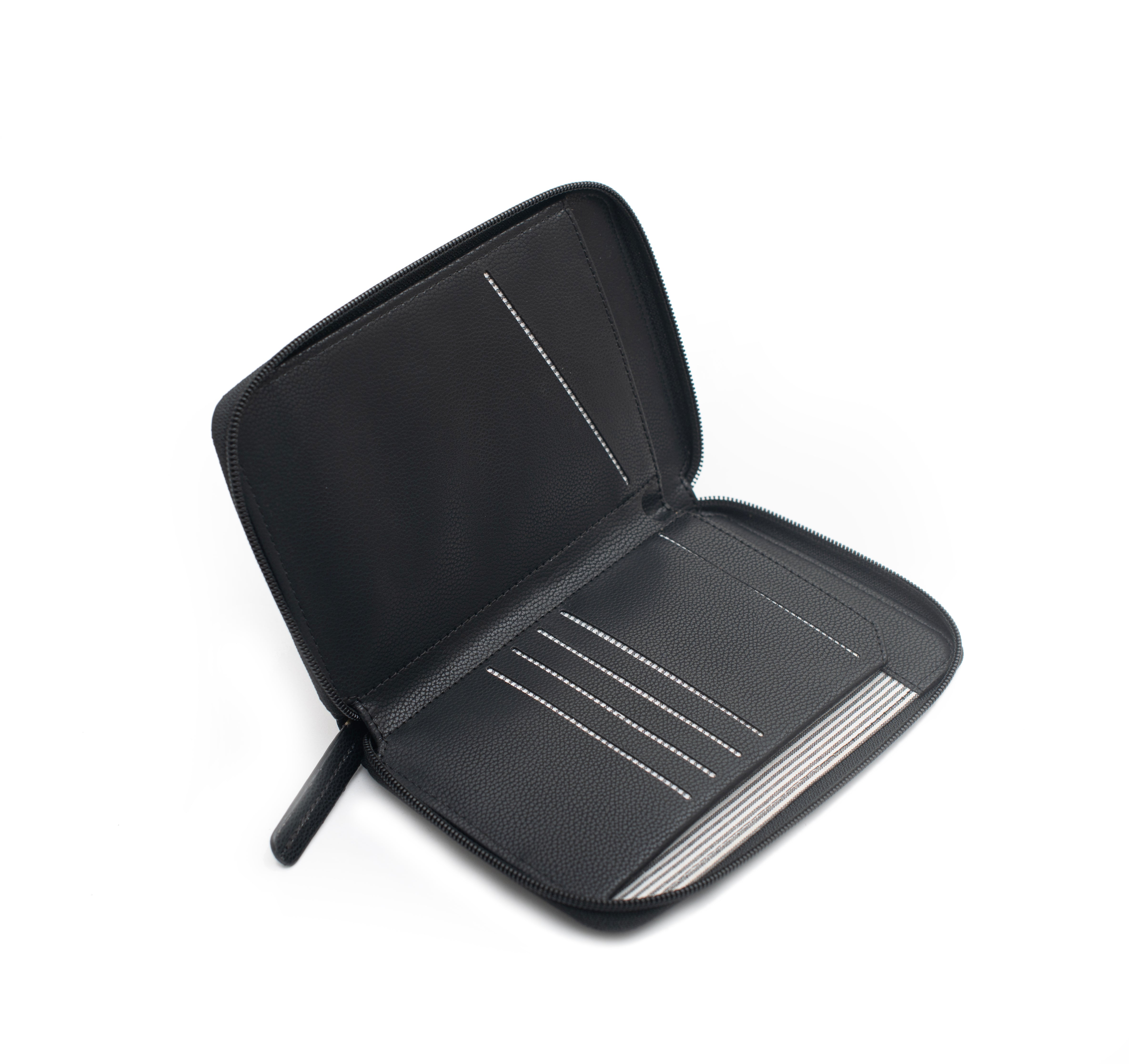 Passport Holder for Men & Women- Trotter Passport Holder for Men & Women- Trotter