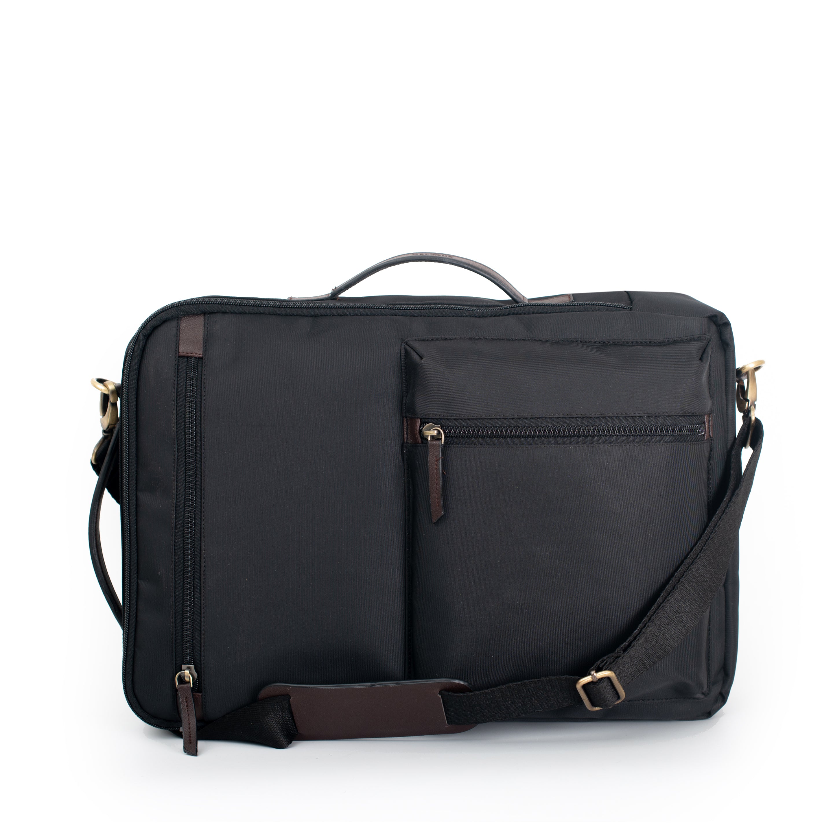 Overnighter Laptop Backpack - Falcon Overnighter Laptop Backpack - Falcon