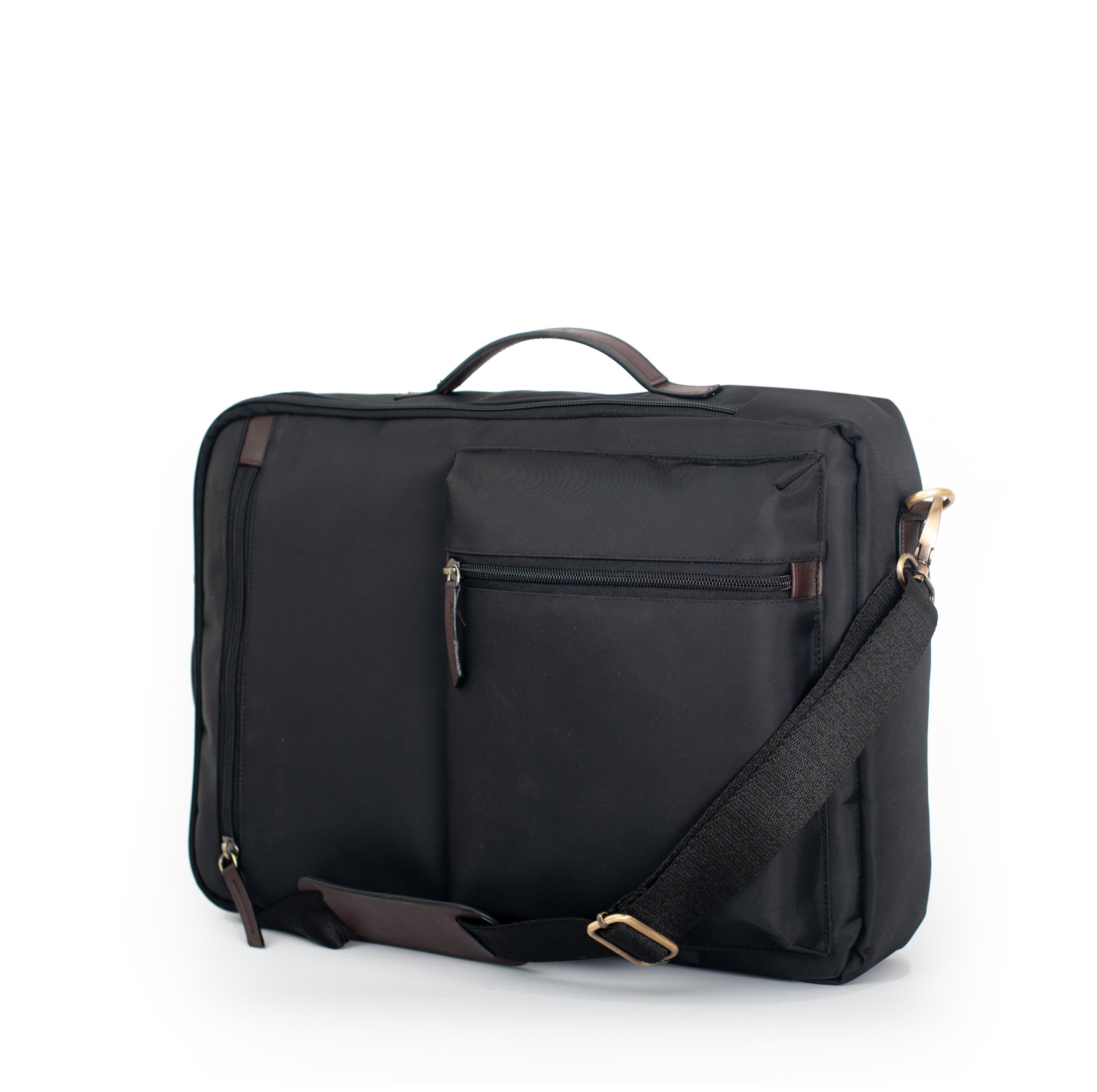 Overnighter Laptop Backpack - Falcon Overnighter Laptop Backpack - Falcon