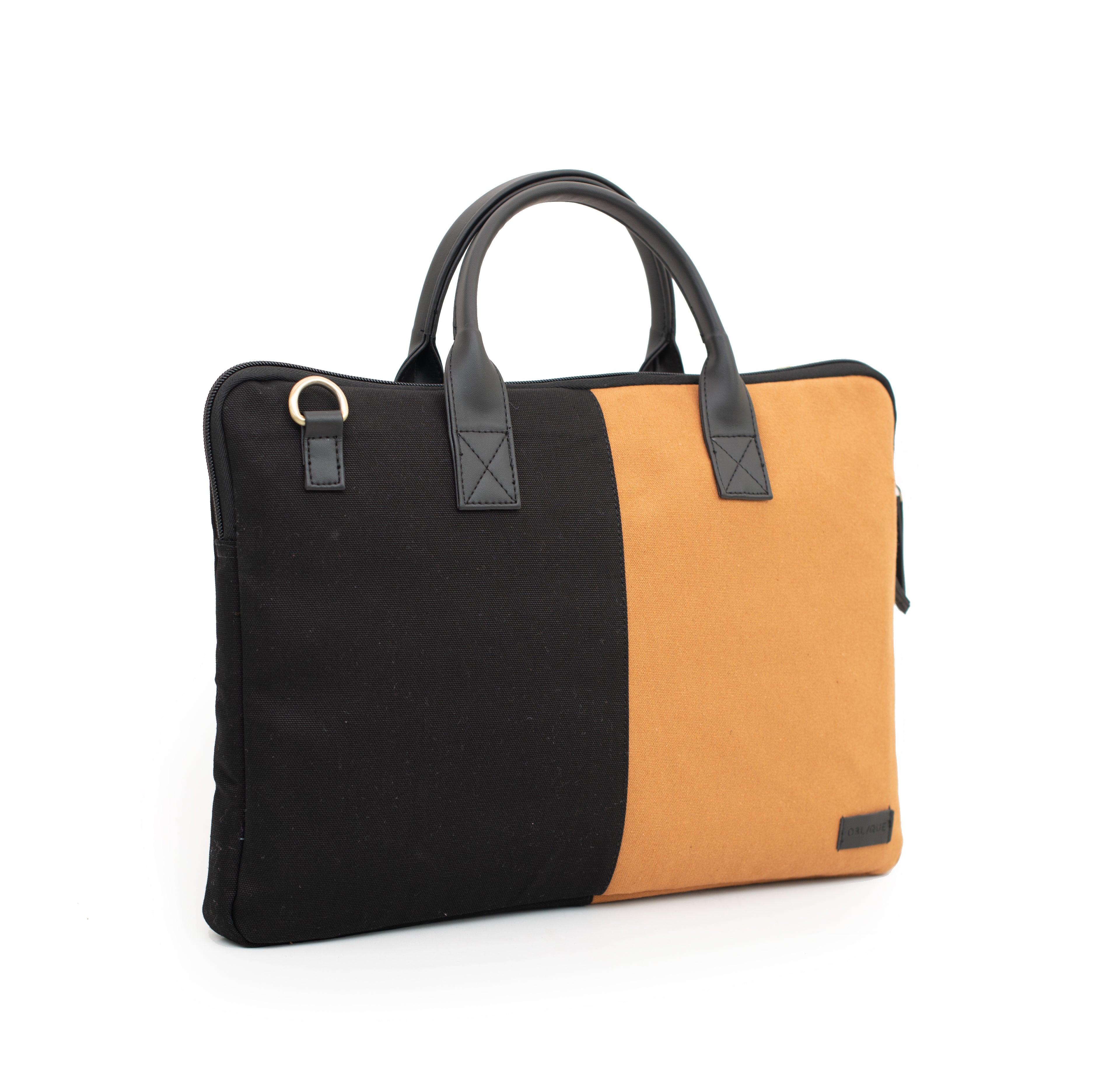 Laptop Messenger Bag for Man & Women- Tango Laptop Messenger Bag for Man & Women- Tango