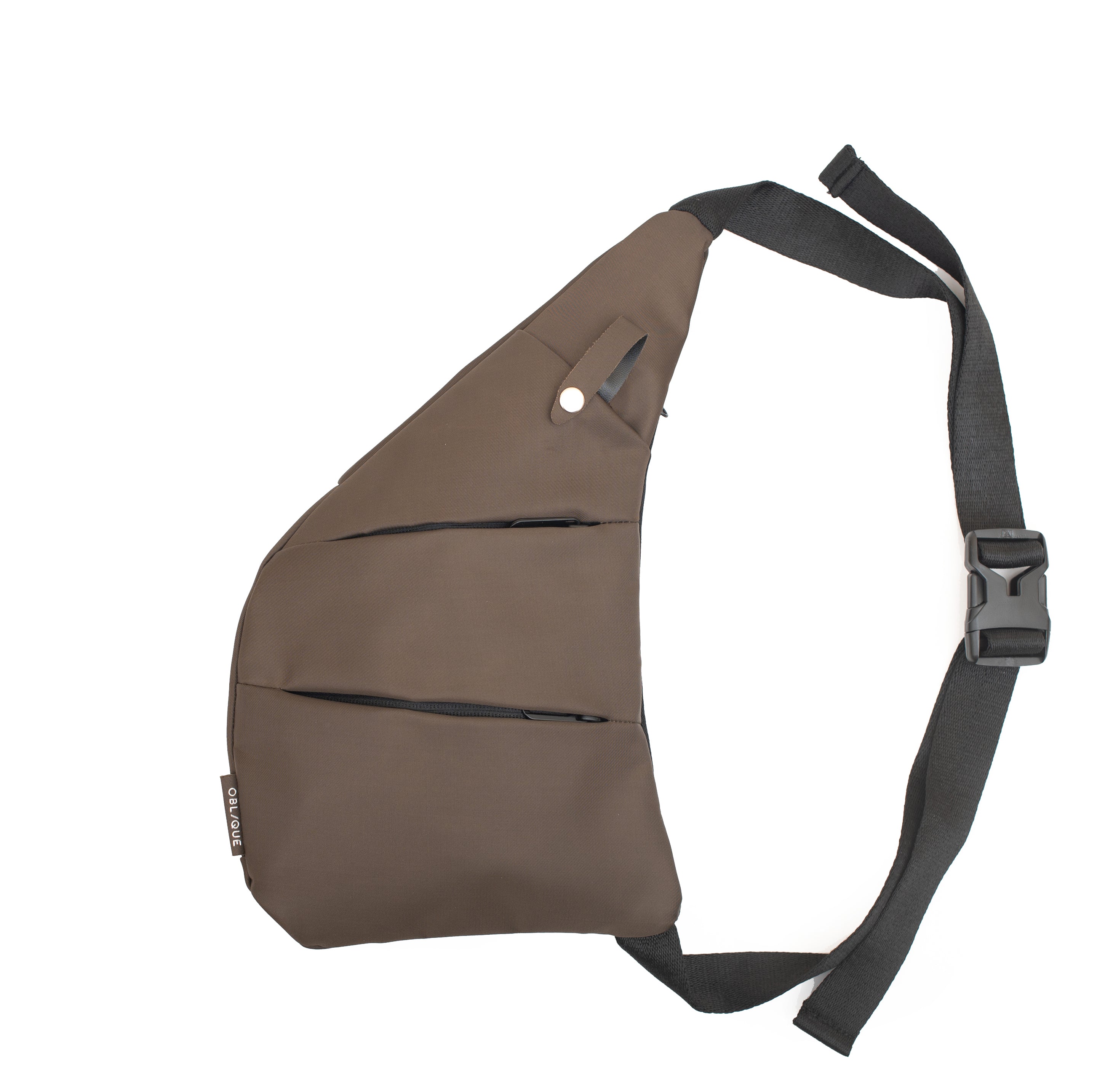 Cross Body Sling Bag- Columbus Cross Body Sling Bag- Columbus