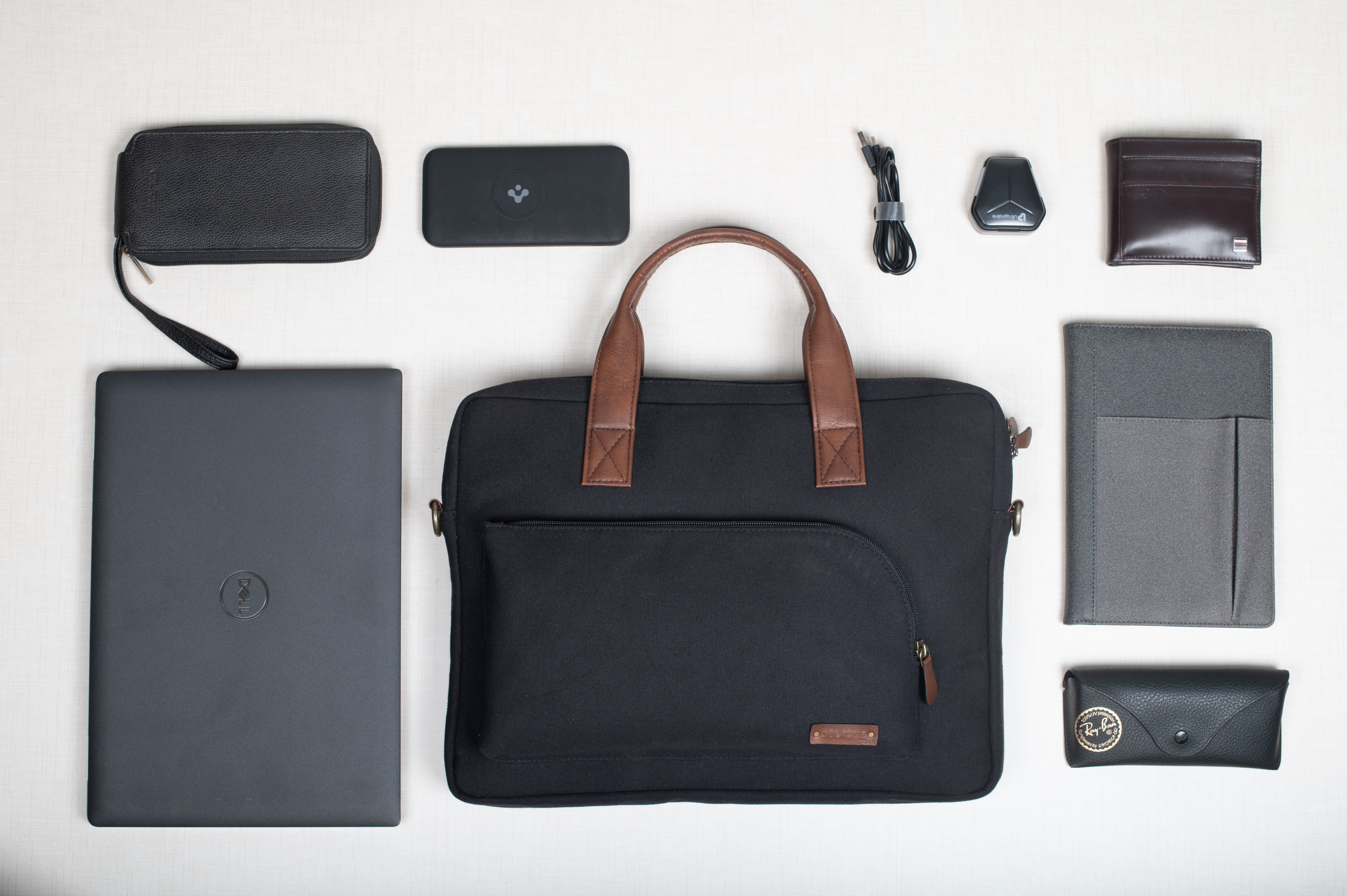 Laptop Messenger Bag  for Men & Women- Rush Laptop Messenger Bag  for Men & Women- Rush
