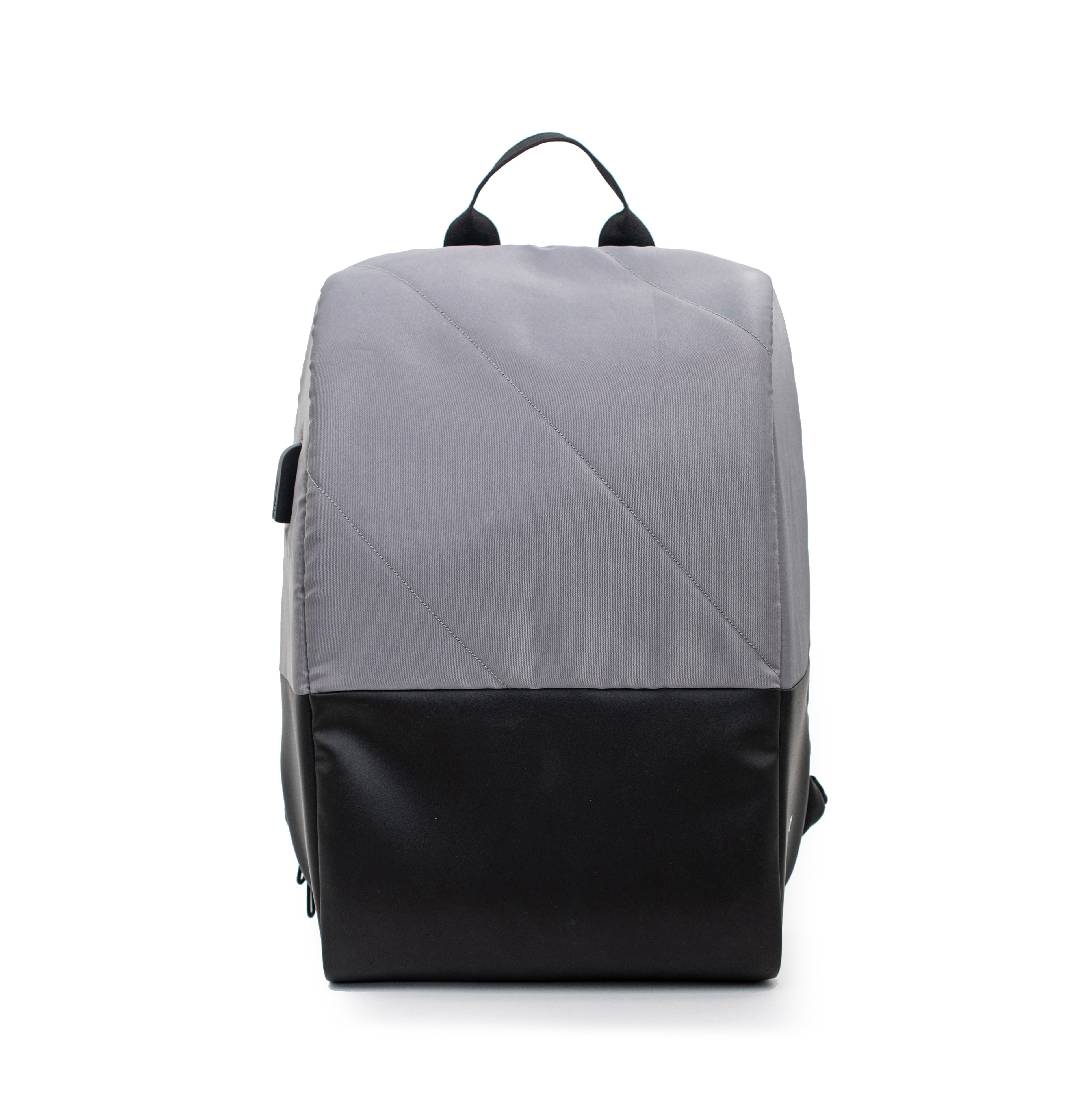 Anti Theft Laptop Backpack for Men & Women- Raven Anti Theft Laptop Backpack for Men & Women- Raven