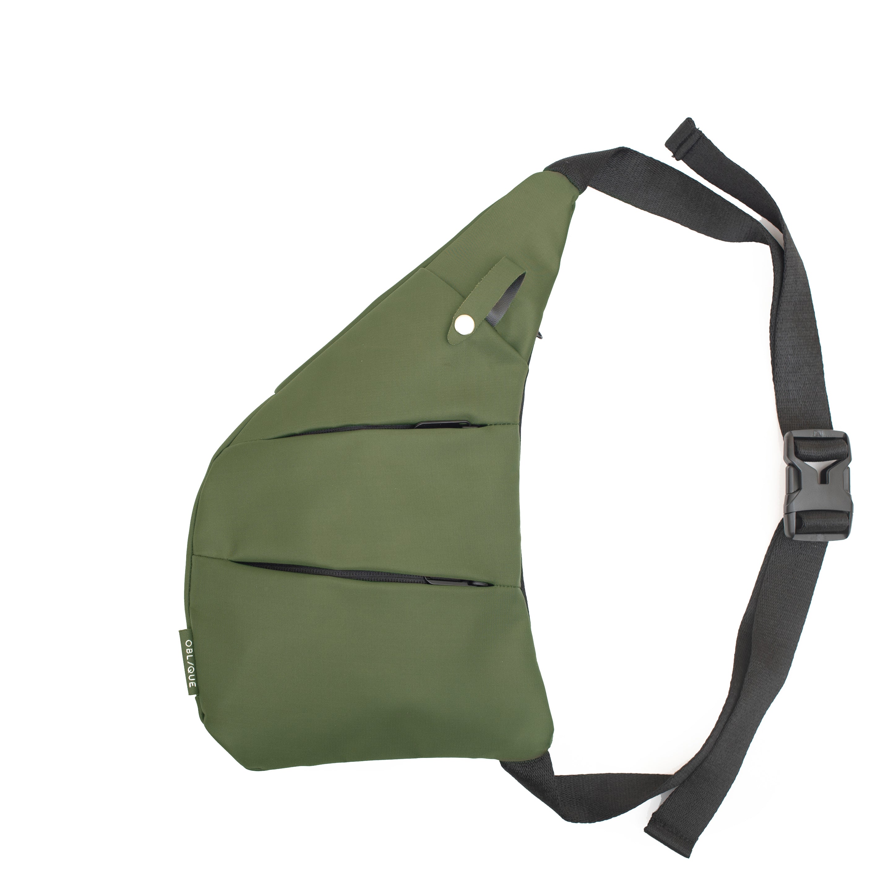 Cross Body Sling Bag- Columbus Cross Body Sling Bag- Columbus