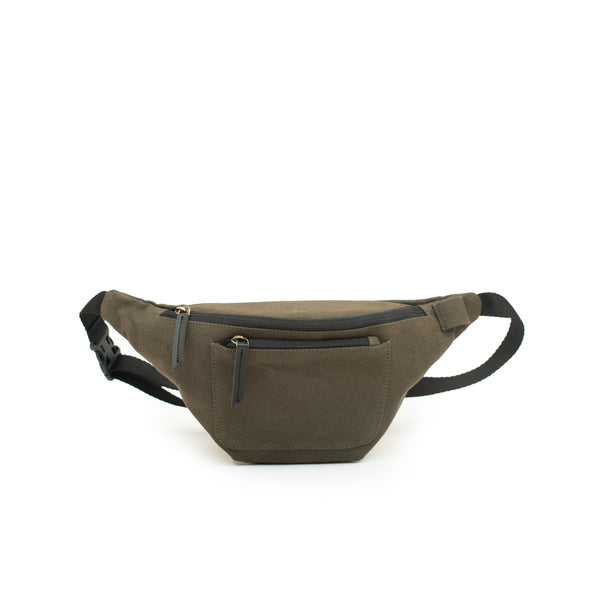 Waist Pouch Travel Organizer- Fanny