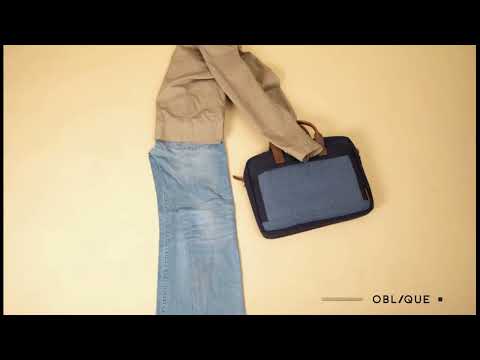 Laptop Messenger Bag for Men & Women- Trooper Laptop Messenger Bag for Men & Women- Trooper