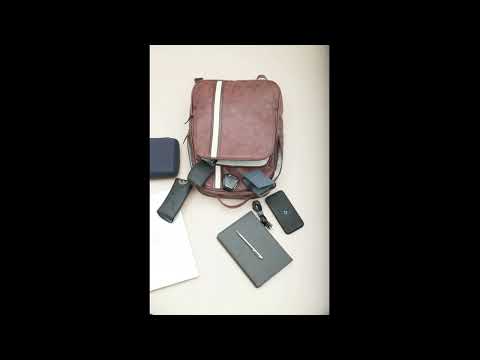 Laptop Backpack For Men & Women- Phoenix Laptop Backpack For Men & Women- Phoenix