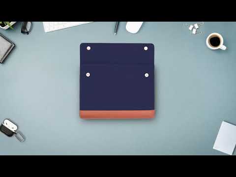 Laptop Sleeve- Lapido Laptop Sleeve- Lapido