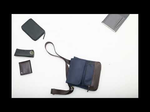Cross Body Sling bag for Men & Women- Turista Cross Body Sling bag for Men & Women- Turista