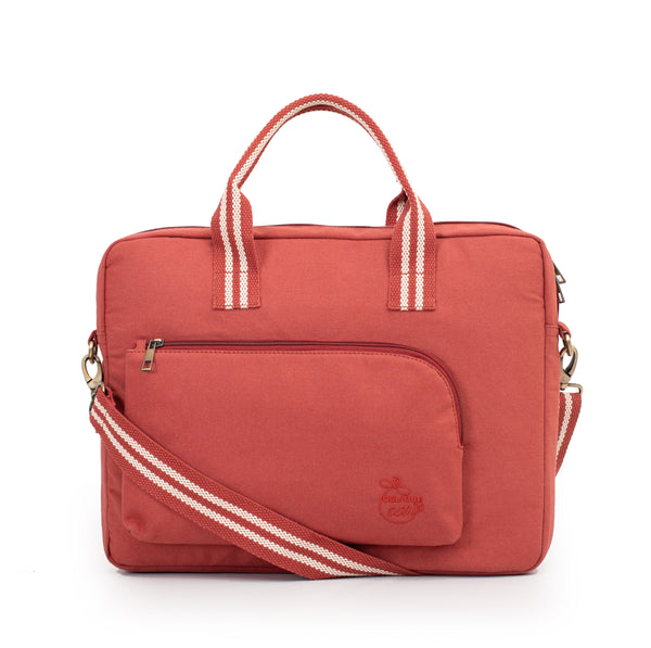 Laptop Messenger Bag - Rush Eco