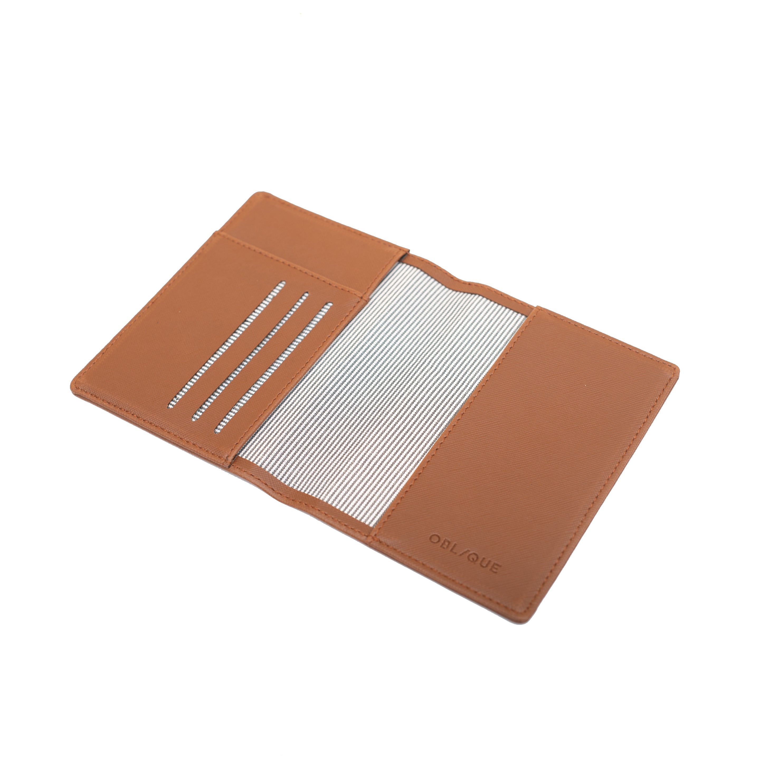 Passport Holder for Men & Women- Tripp Passport Holder for Men & Women- Tripp