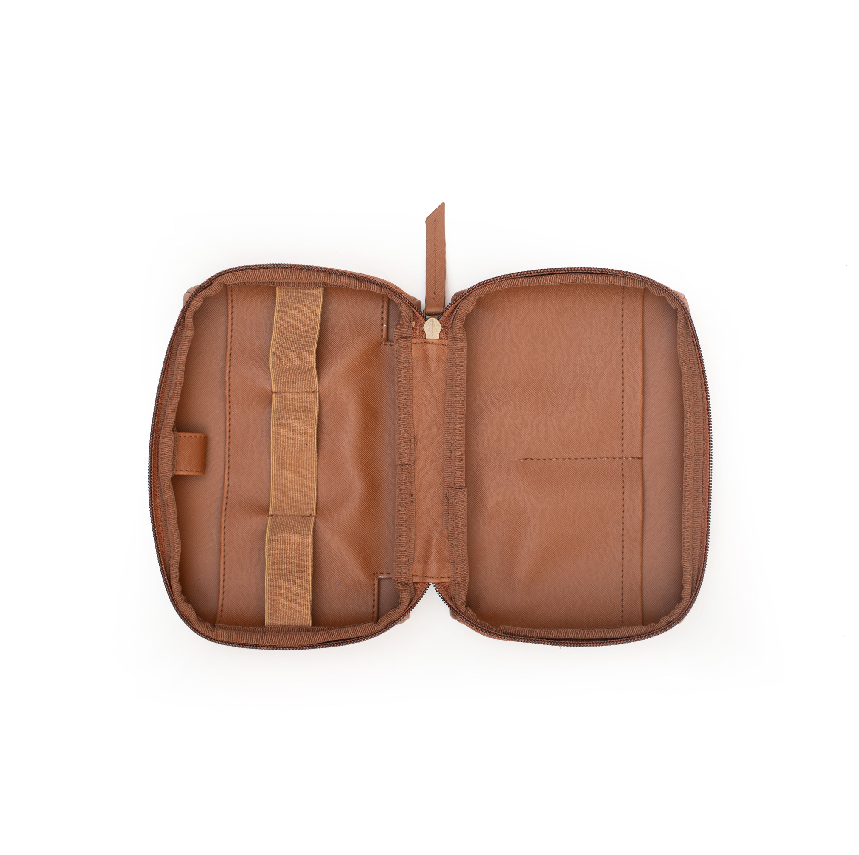 Travel Tech Organizer Pouch- Sally Travel Tech Organizer Pouch- Sally
