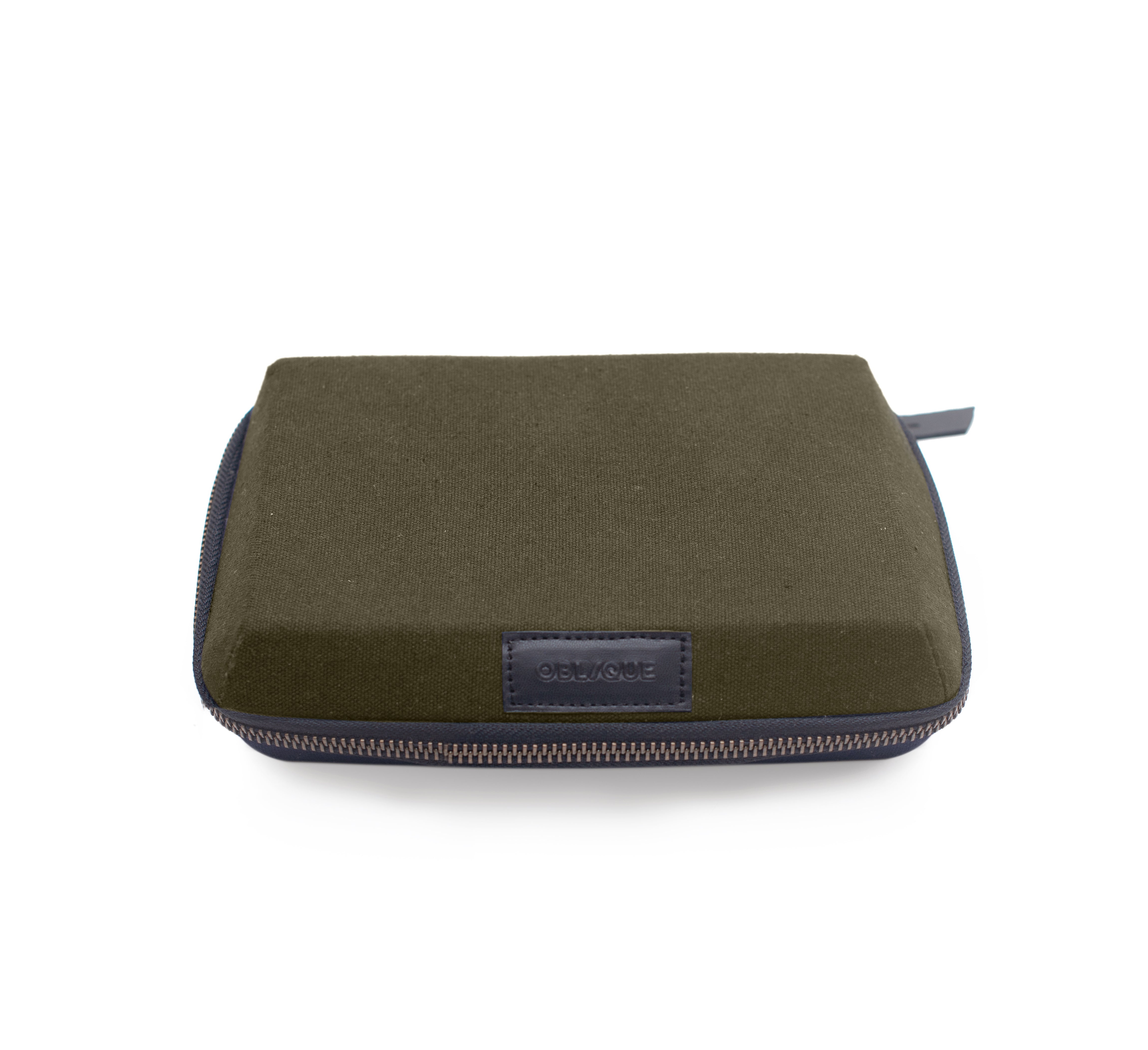 Tech Organizer Pouch - Ally Canvas Tech Organizer Pouch - Ally Canvas