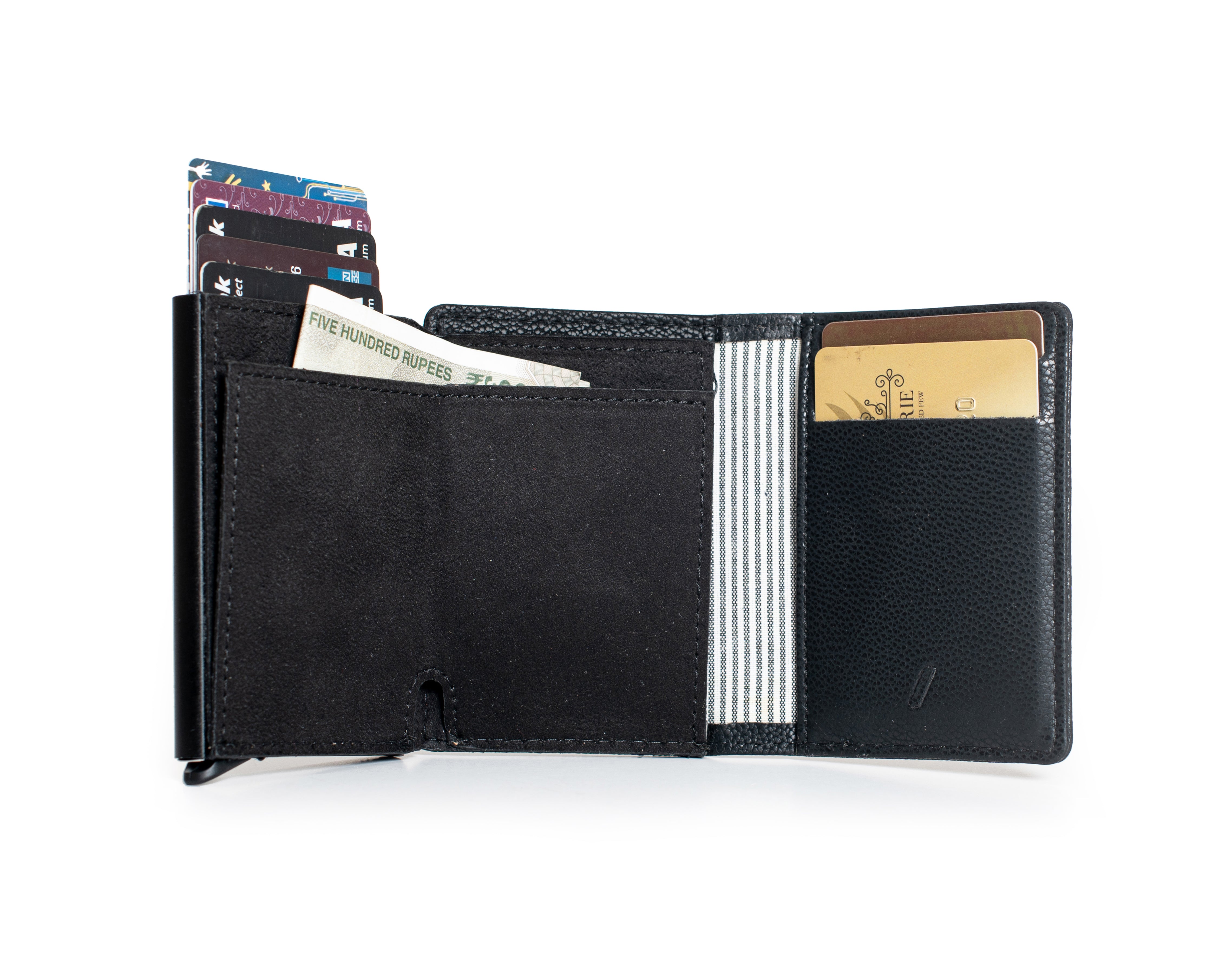 Klix Pro RFID wallet Klix Pro RFID wallet