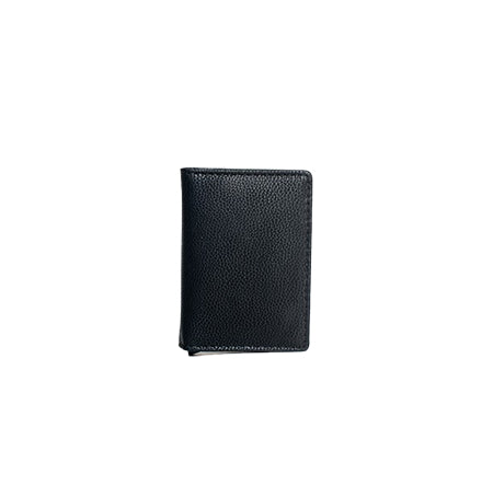 Klix RFID wallet – Oblique