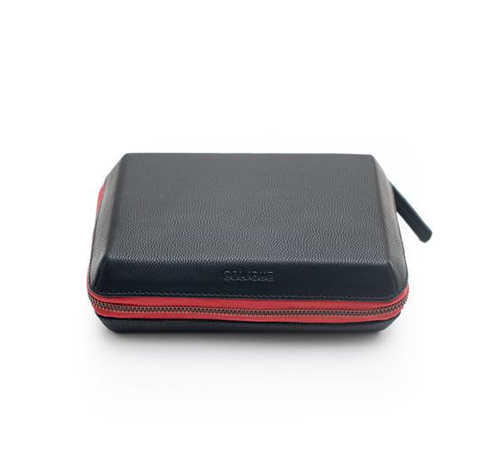 Tech Organizer Pouch- Ally PU Tech Organizer Pouch- Ally PU