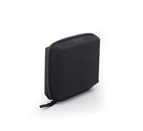 Tech Organizer Pouch - Ally Canvas Tech Organizer Pouch - Ally Canvas