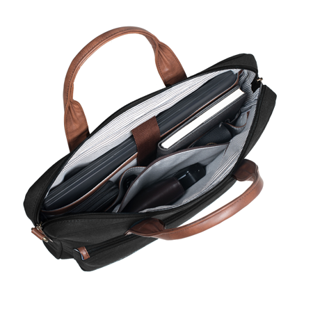 Laptop Messenger Bag  for Men & Women- Rush Laptop Messenger Bag  for Men & Women- Rush