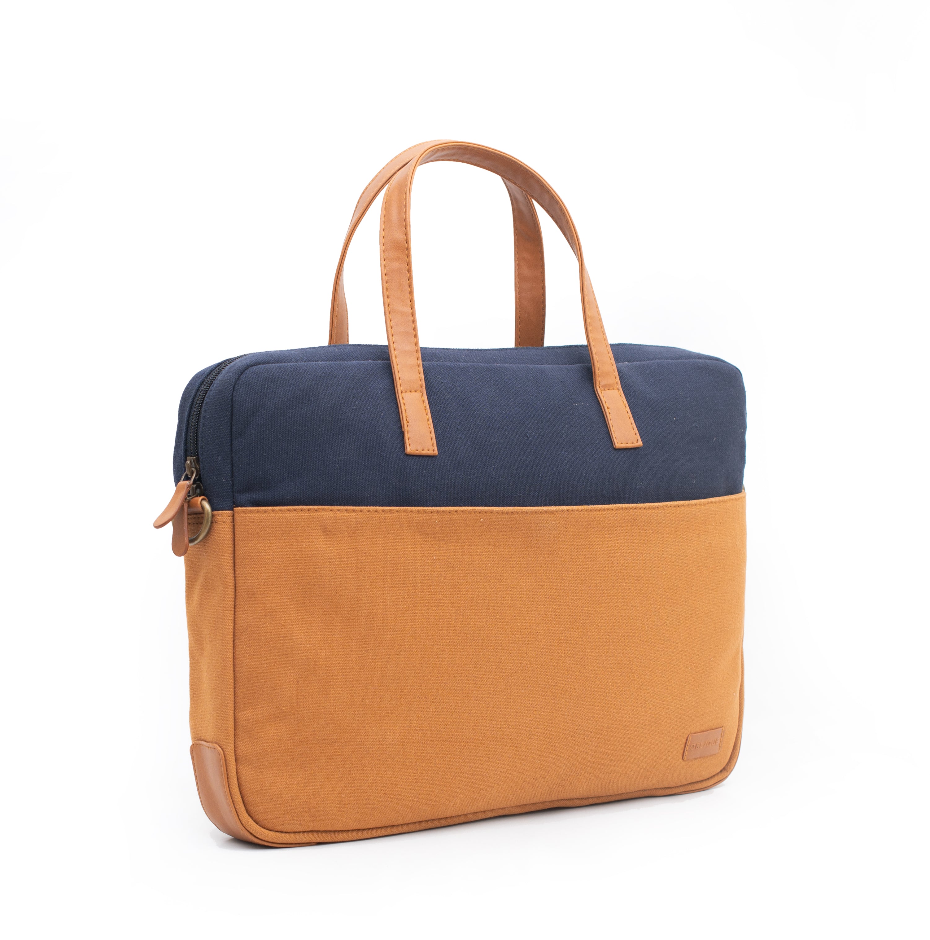 Laptop Messenger Bag- Oliver Laptop Messenger Bag- Oliver