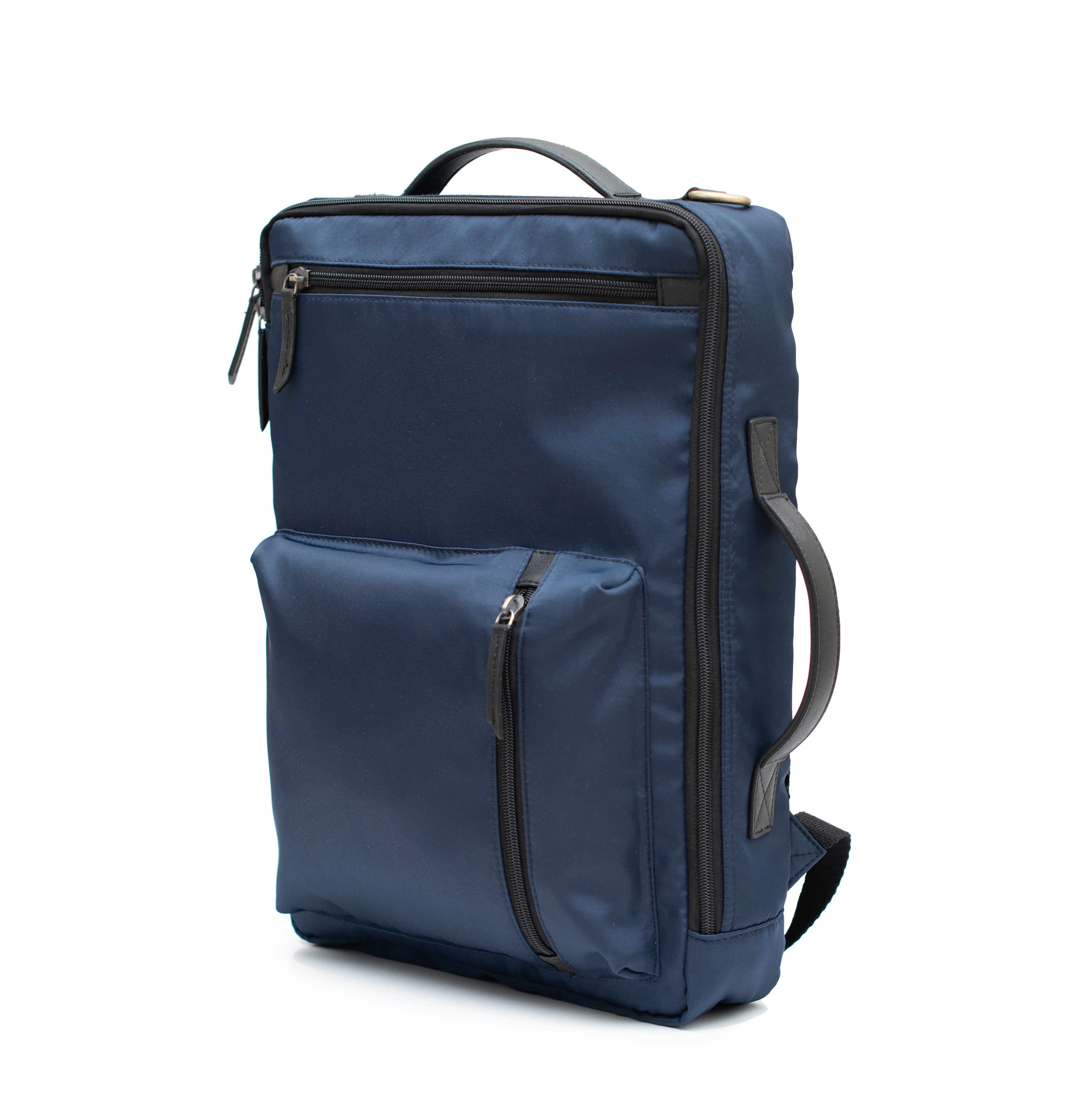 Overnighter Laptop Backpack - Falcon Overnighter Laptop Backpack - Falcon