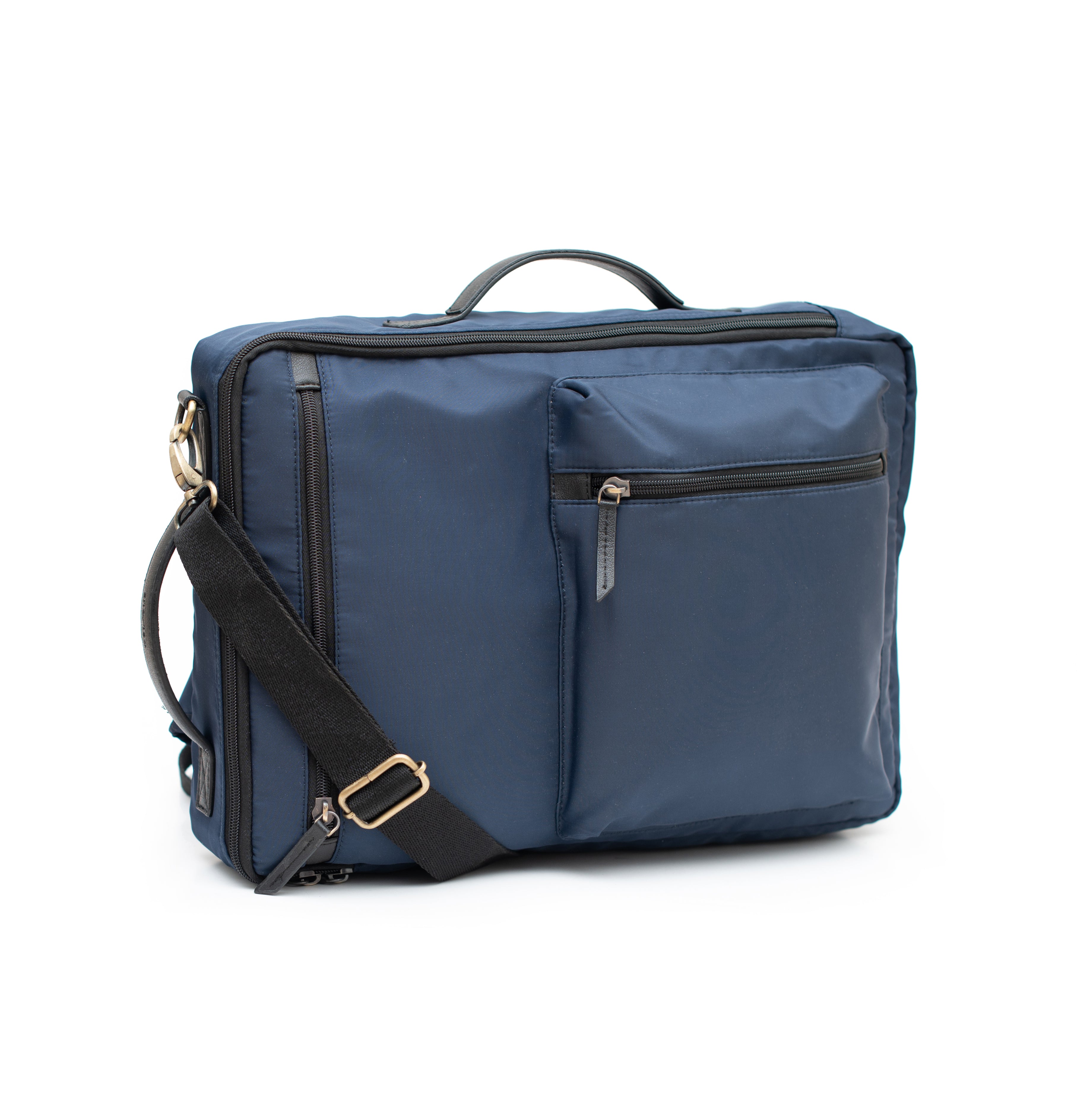 Overnighter Laptop Backpack - Falcon Overnighter Laptop Backpack - Falcon