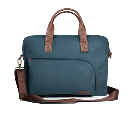 Laptop Messenger Bag  for Men & Women- Rush Laptop Messenger Bag  for Men & Women- Rush