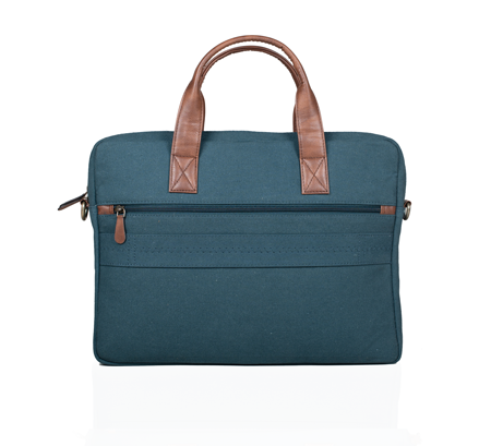 Laptop Messenger Bag  for Men & Women- Rush Laptop Messenger Bag  for Men & Women- Rush