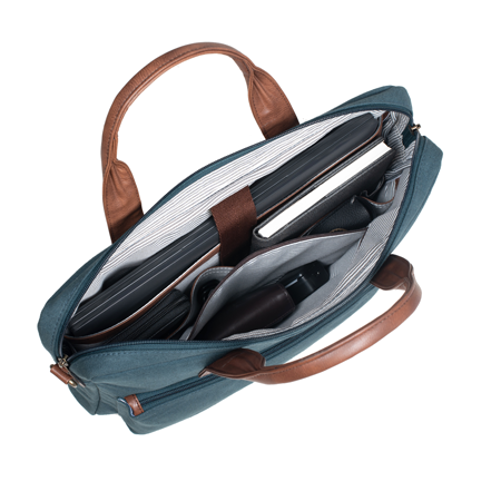 Laptop Messenger Bag  for Men & Women- Rush Laptop Messenger Bag  for Men & Women- Rush