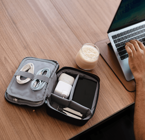 Tech/Travel
