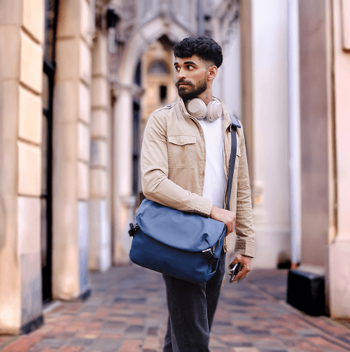 Messenger Bags