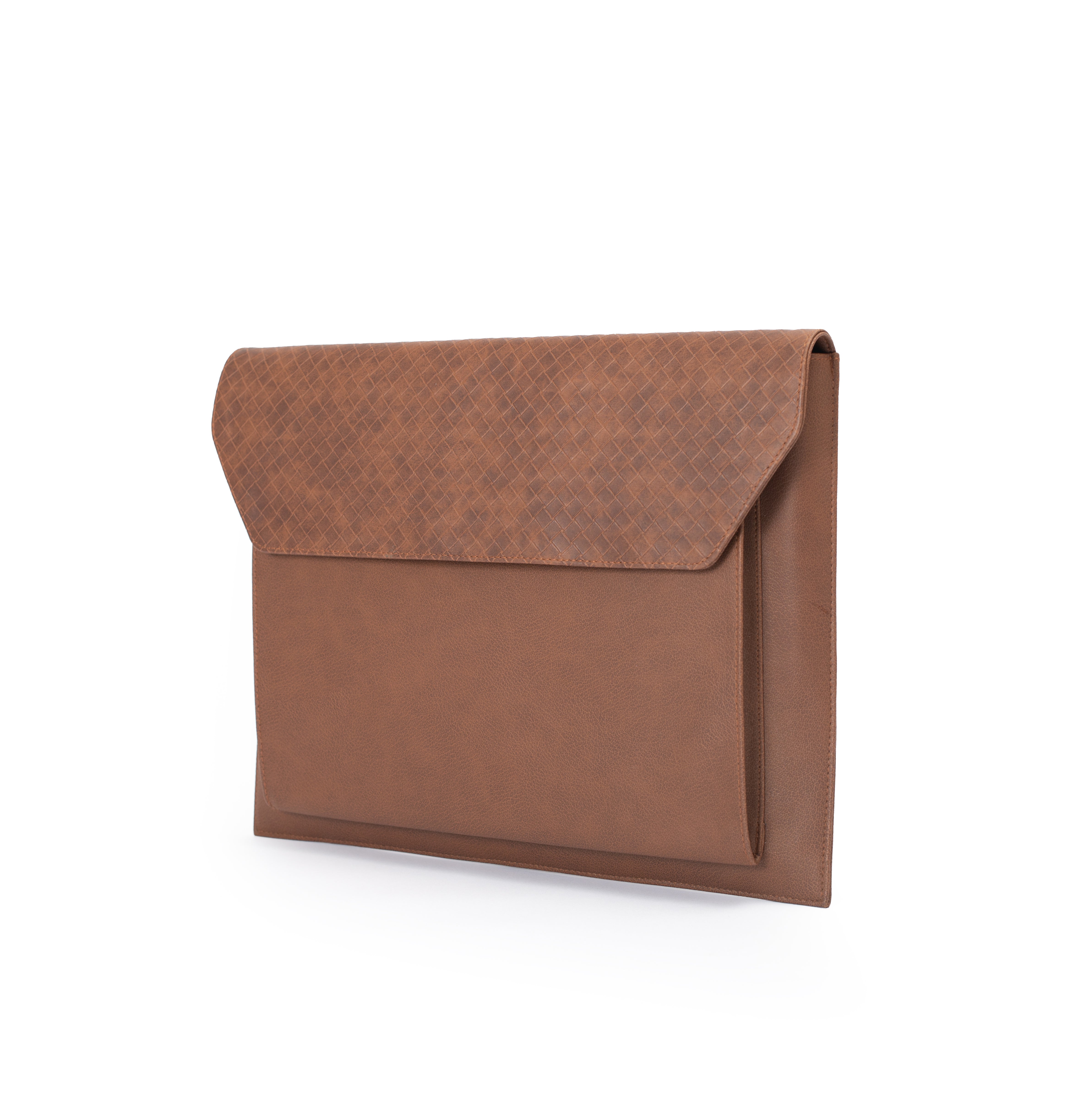 Ritter Laptop Sleeve - Tan