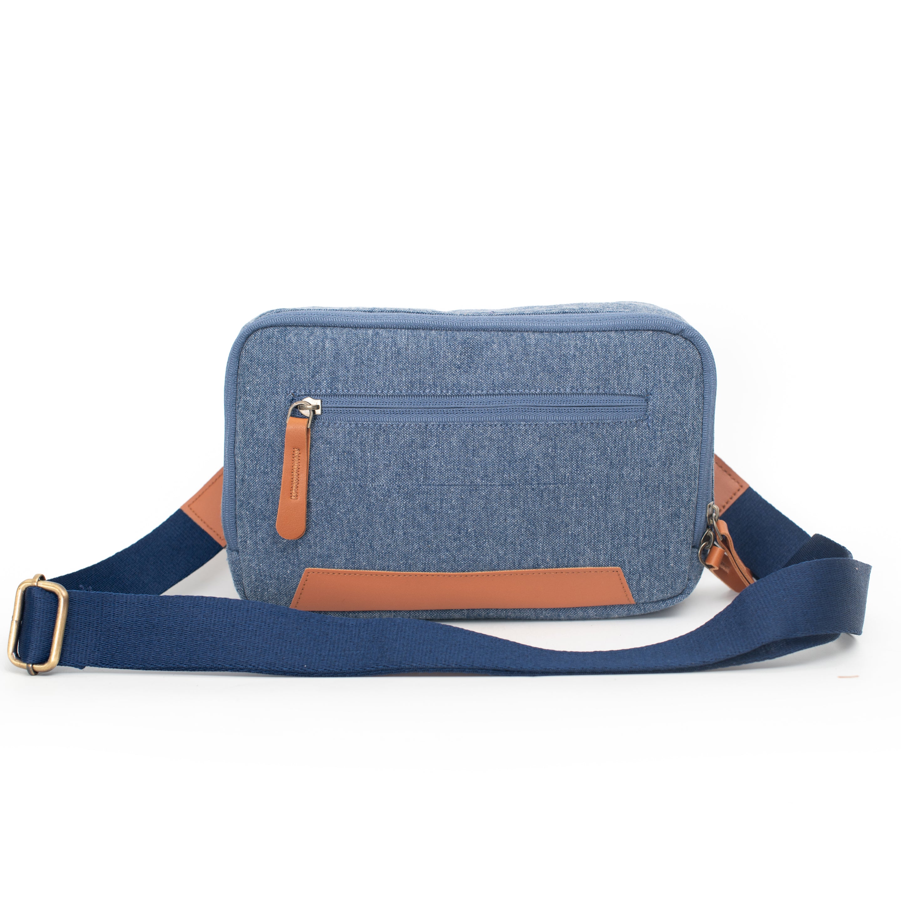 Crossbody Sling bag for Men & Women- Explorer