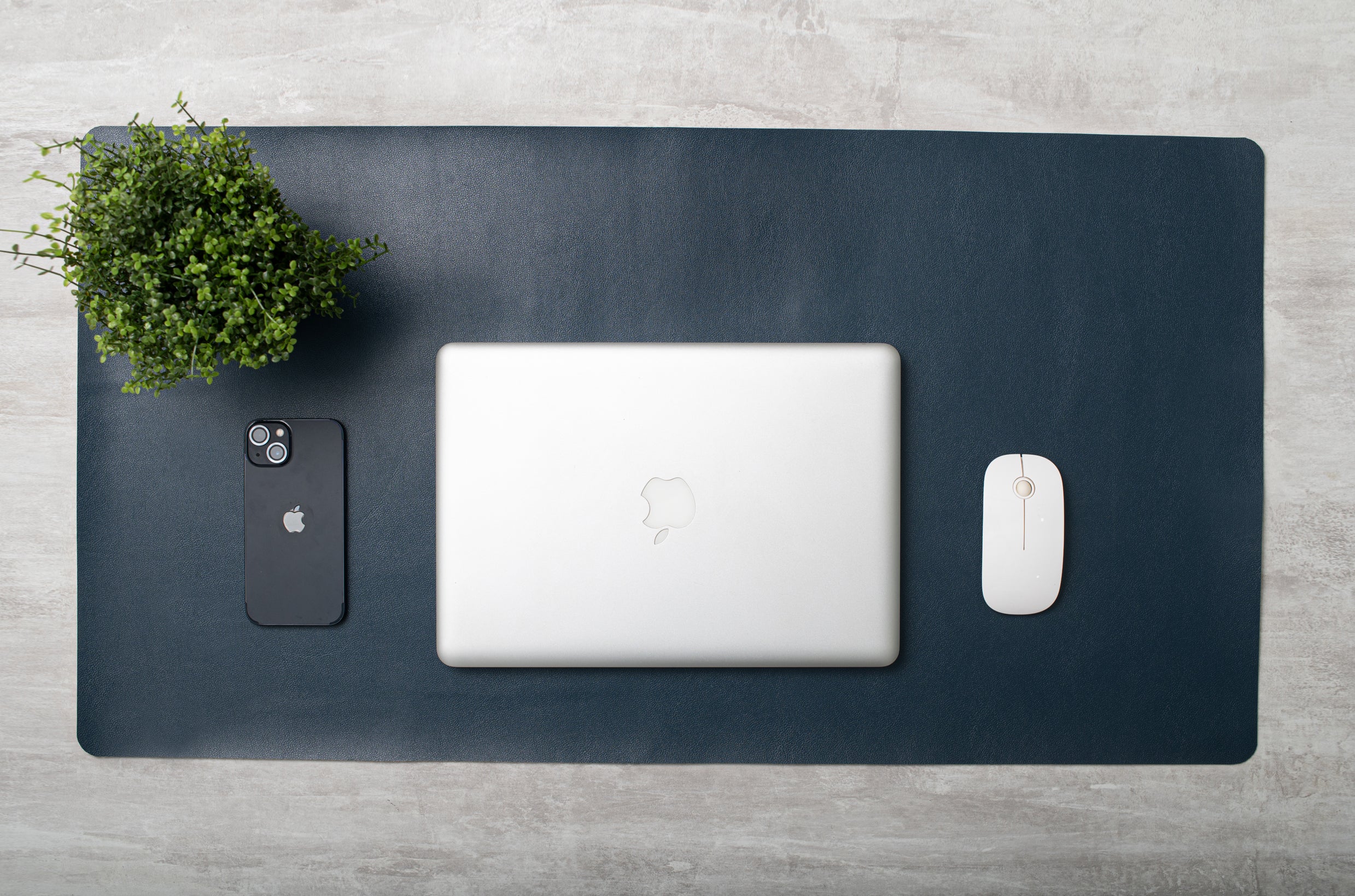 Reversible Desk Mat