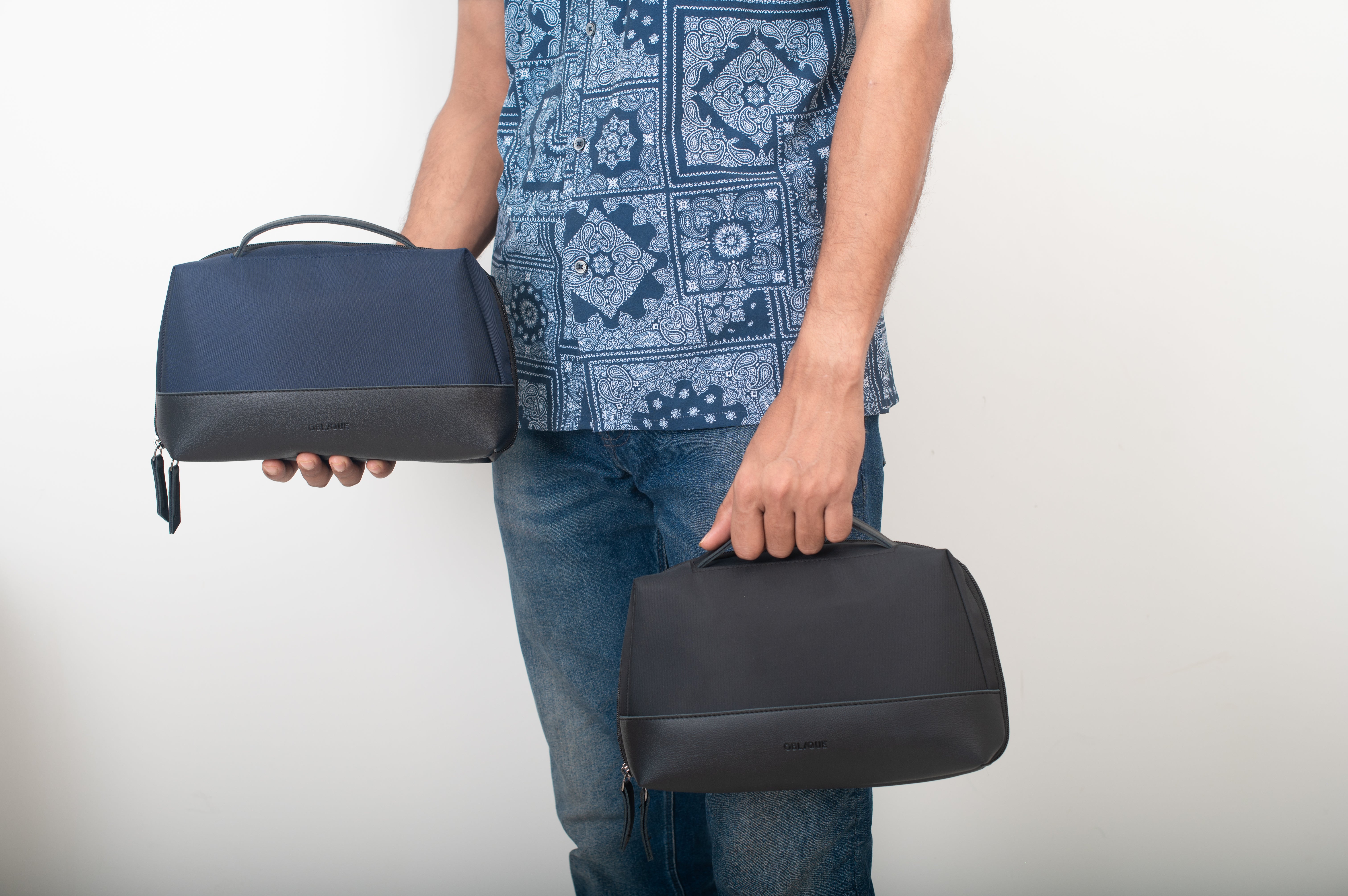 Tech Pouch - Siri