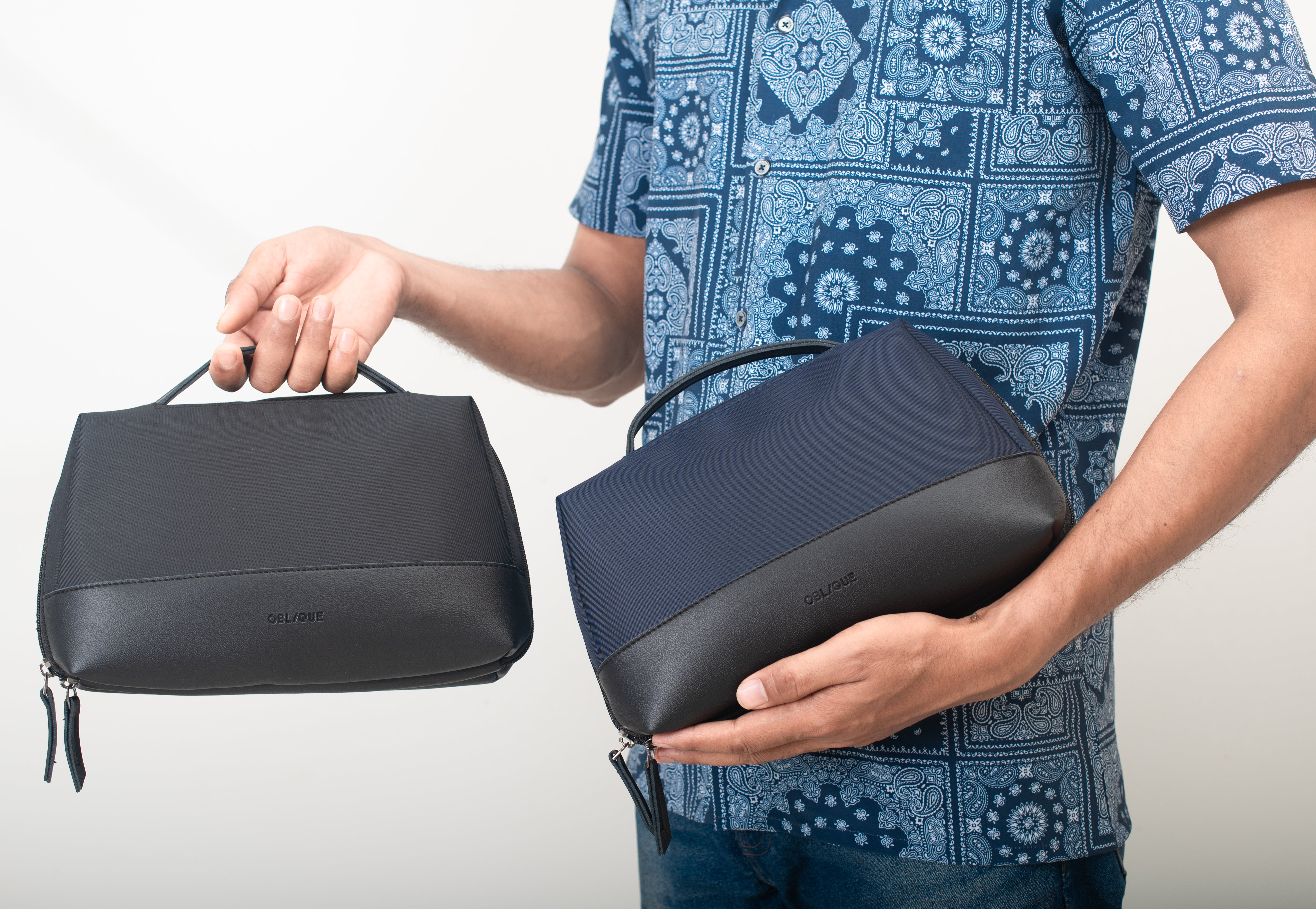 Tech Pouch - Siri